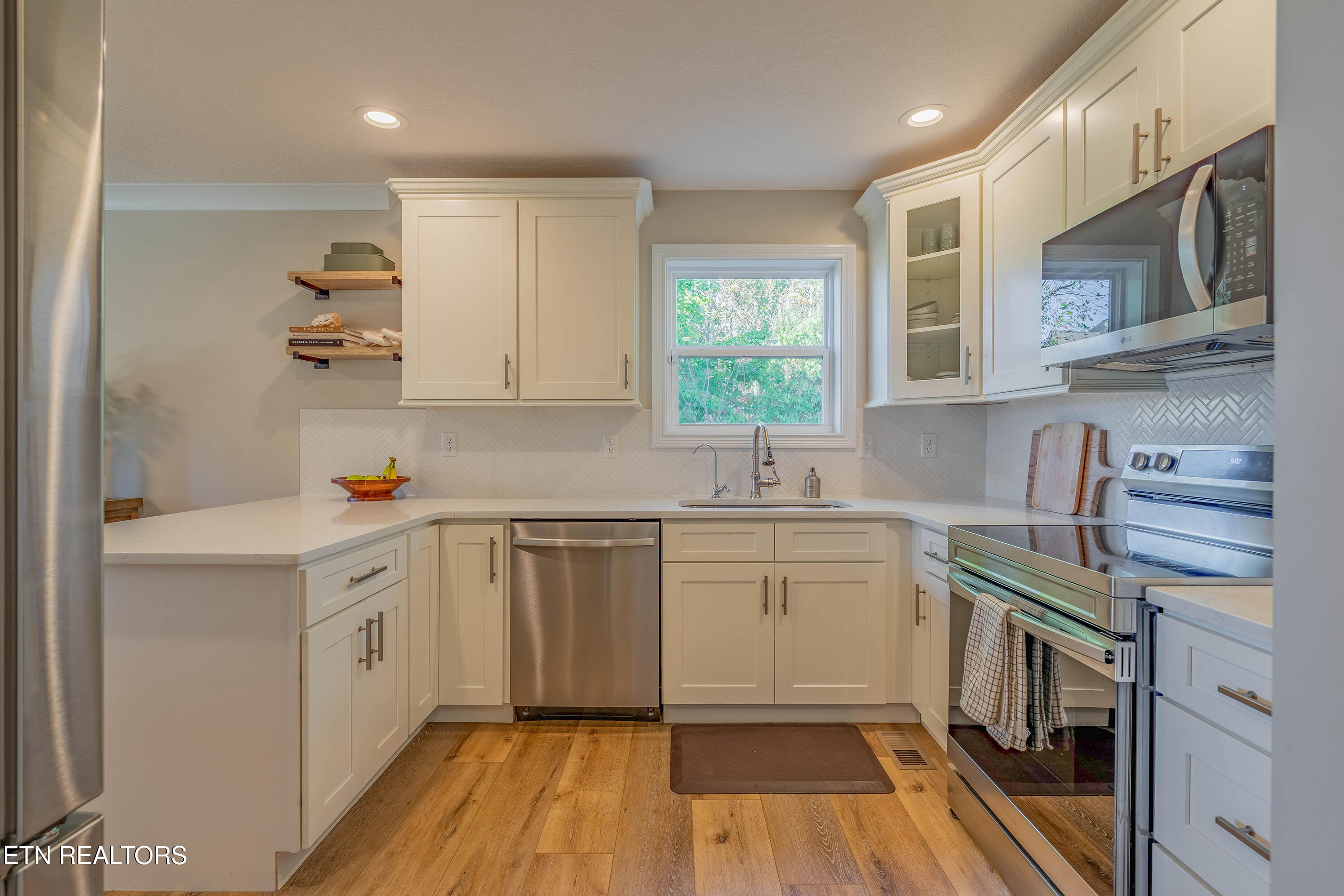 400 Sunset Boulevard Maynardville TN 37807