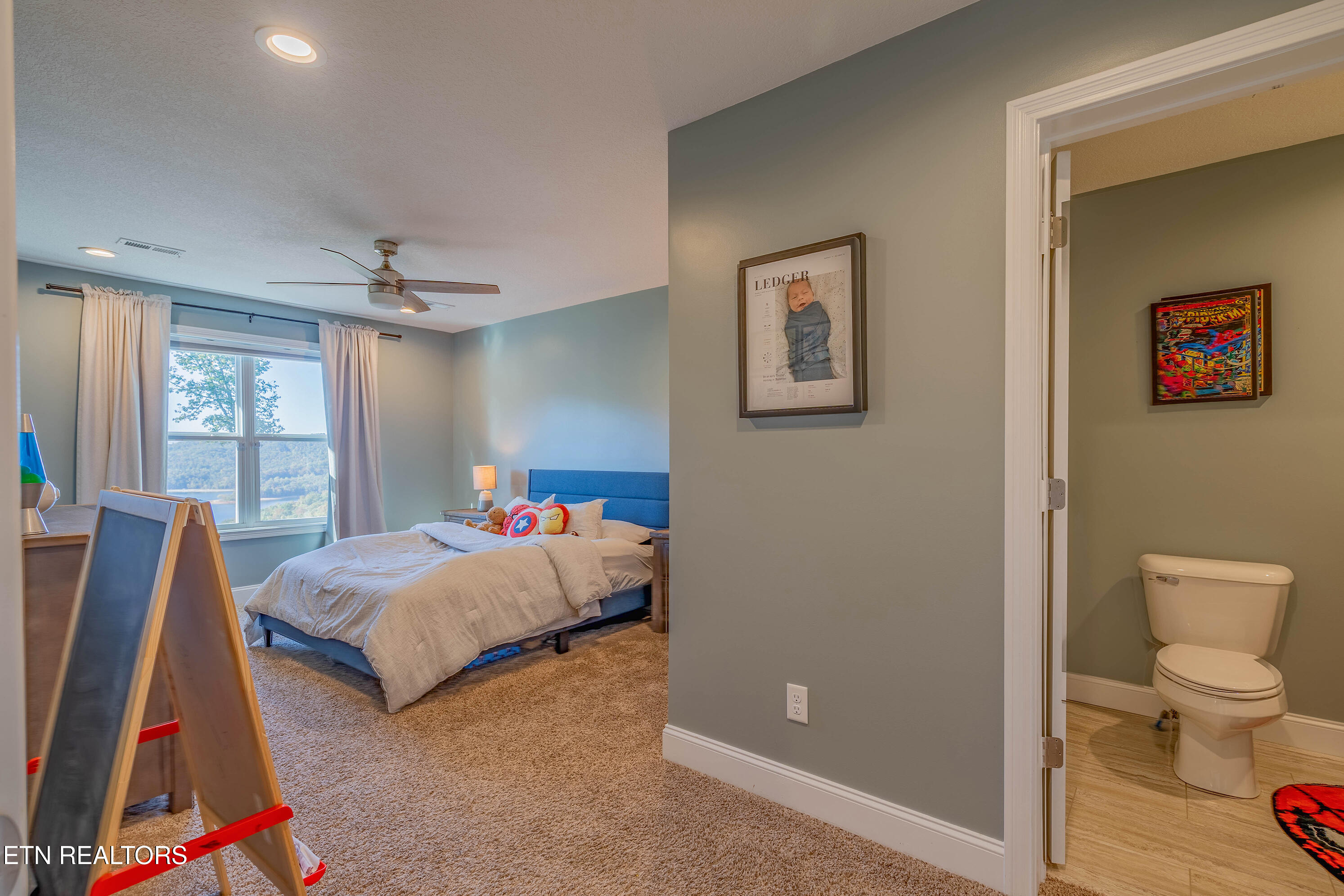 400 Sunset Boulevard Maynardville TN 37807
