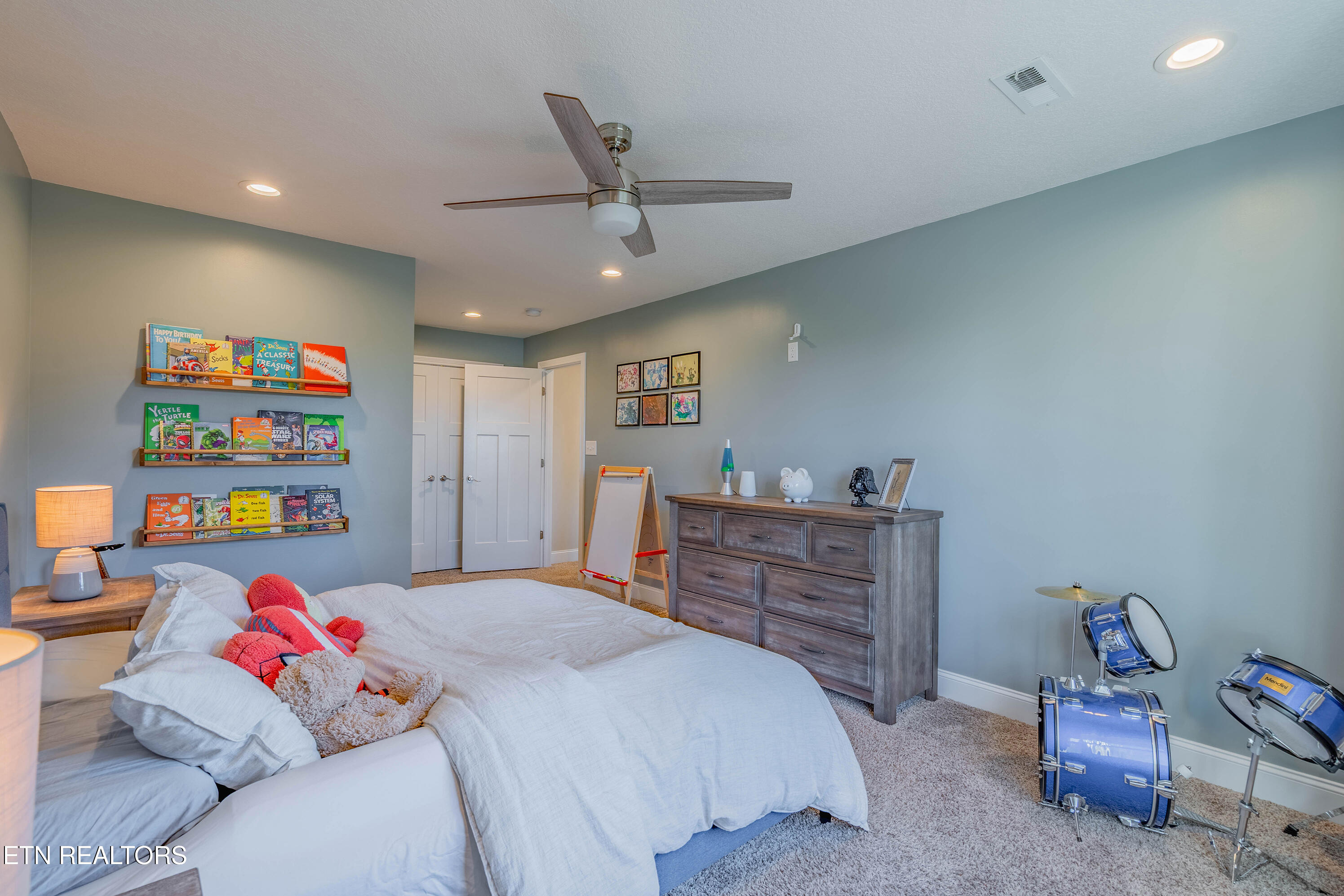 400 Sunset Boulevard Maynardville TN 37807