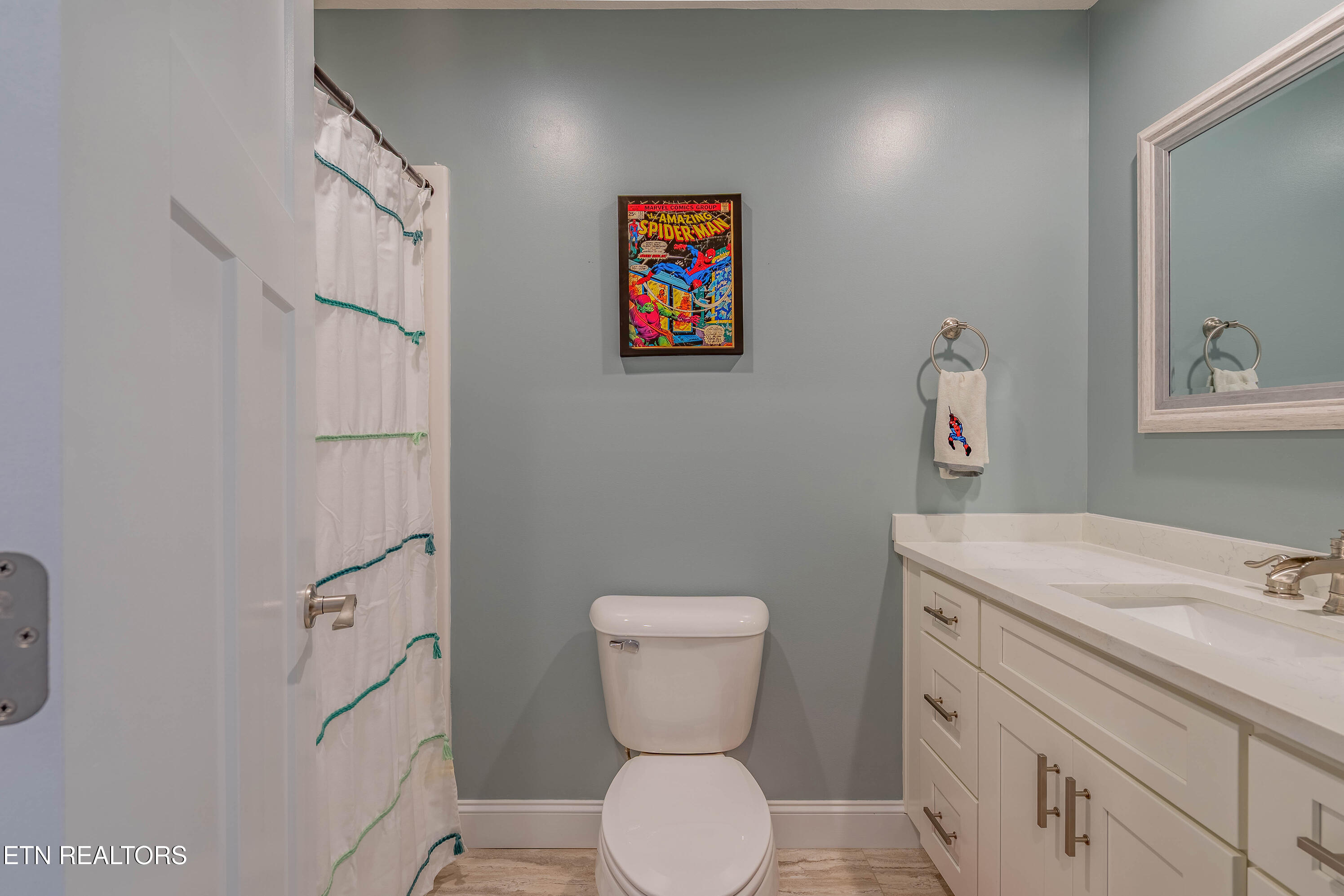 400 Sunset Boulevard Maynardville TN 37807