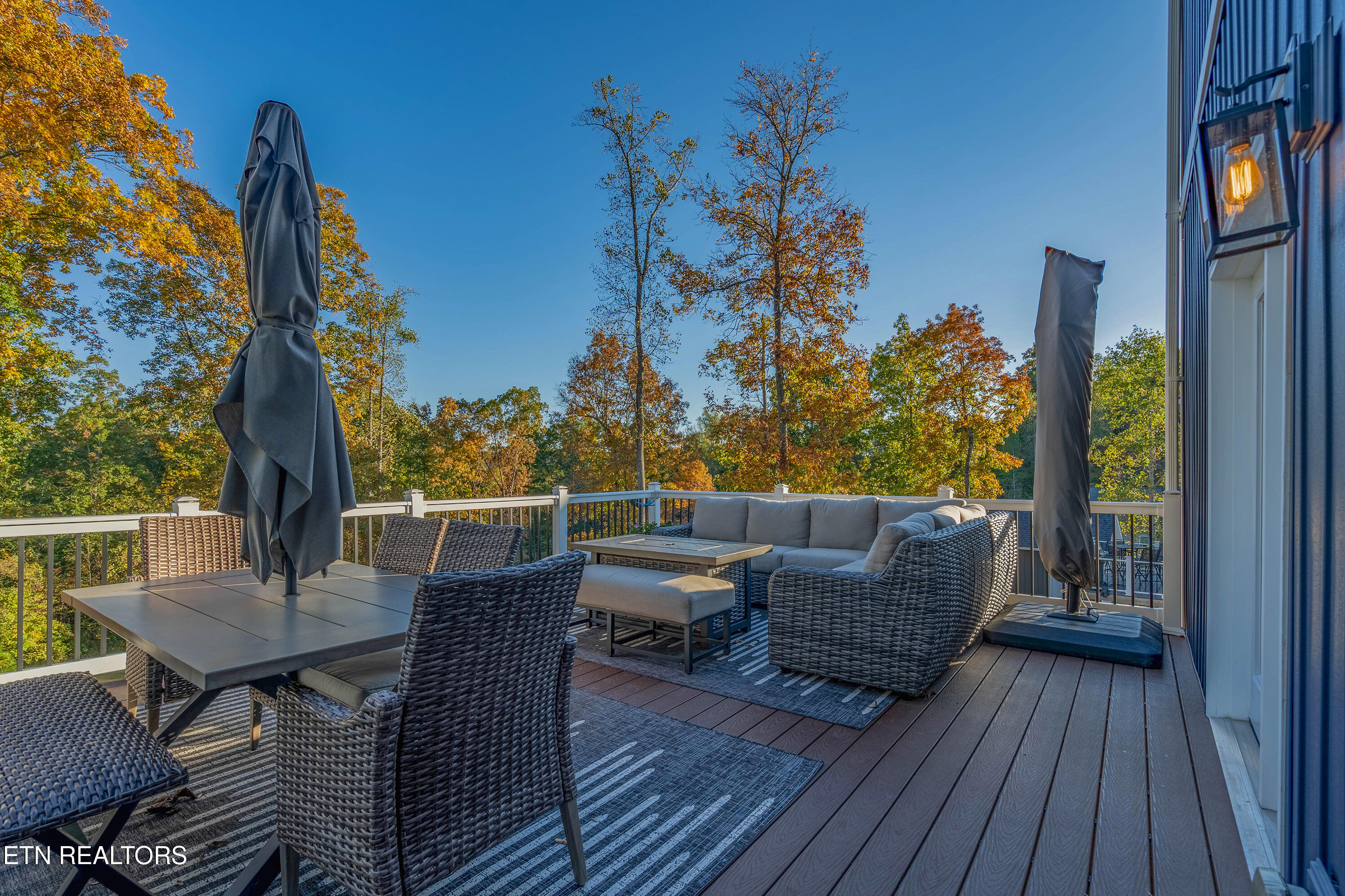 400 Sunset Boulevard Maynardville TN 37807