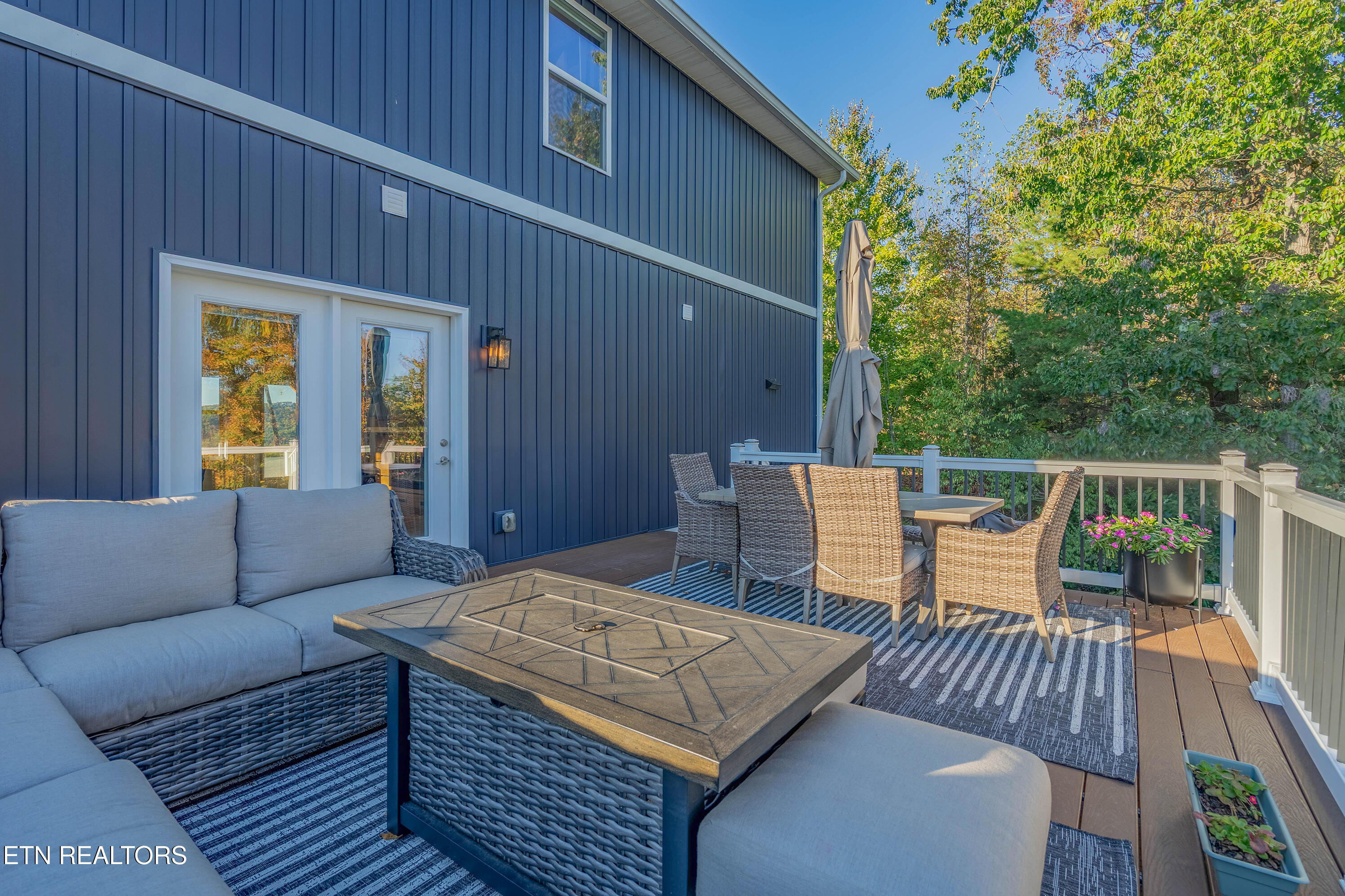 400 Sunset Boulevard Maynardville TN 37807