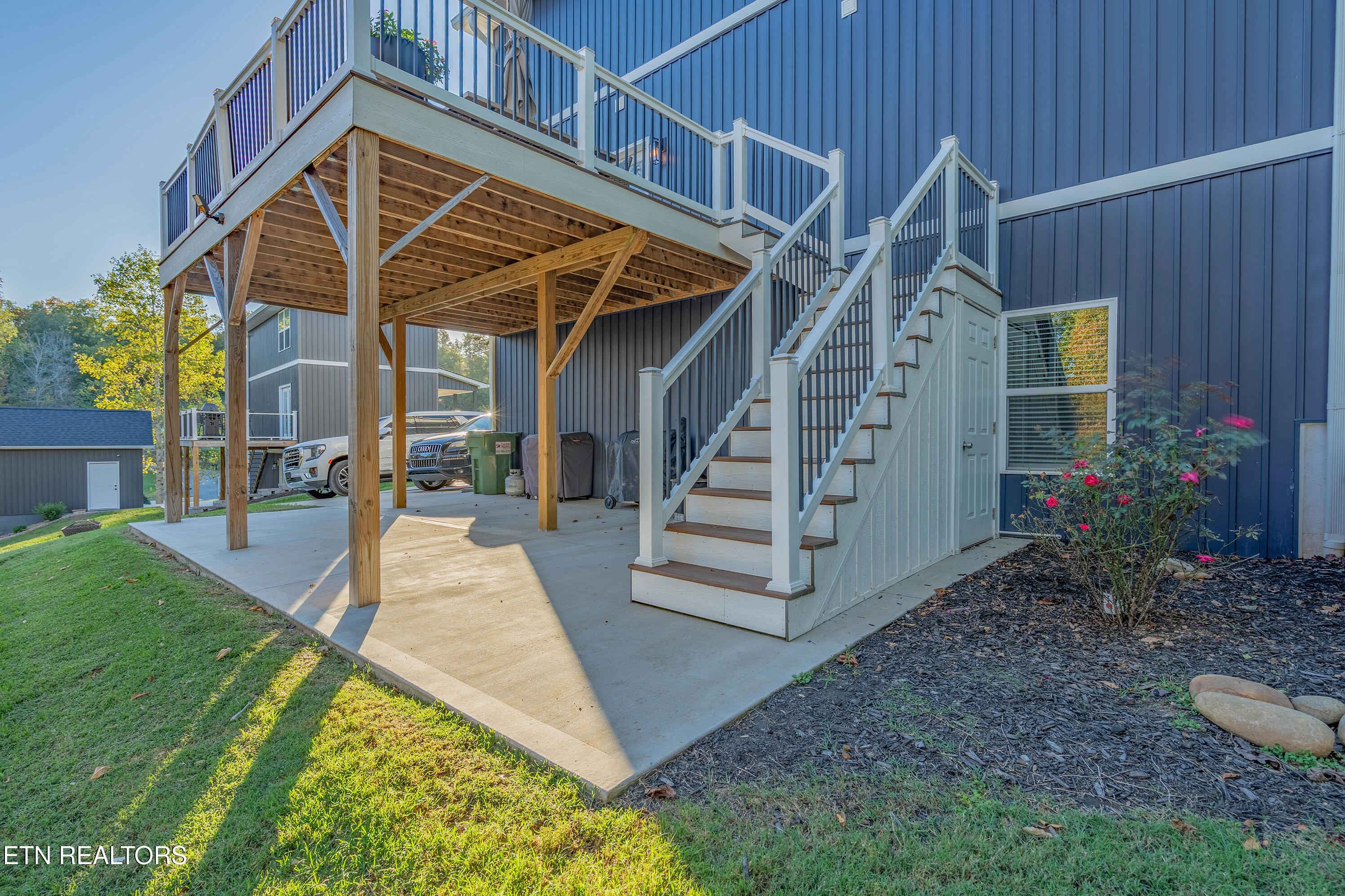 400 Sunset Boulevard Maynardville TN 37807