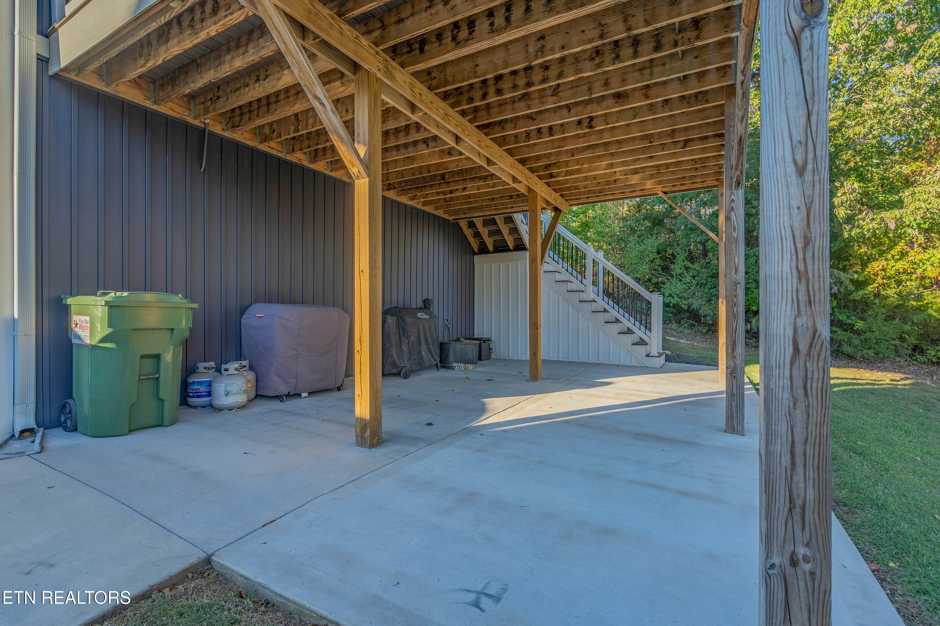 400 Sunset Boulevard Maynardville TN 37807