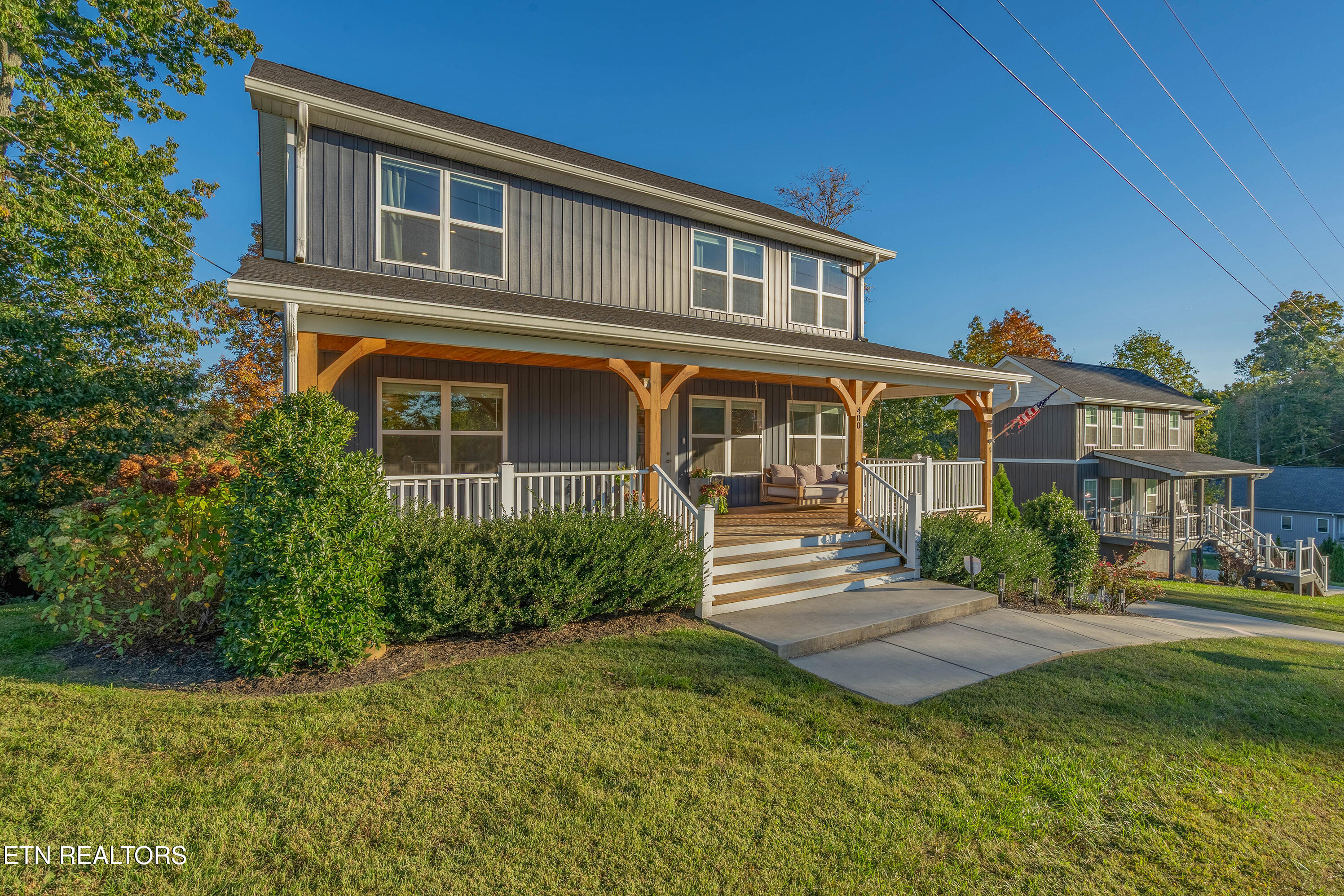 400 Sunset Boulevard Maynardville TN 37807