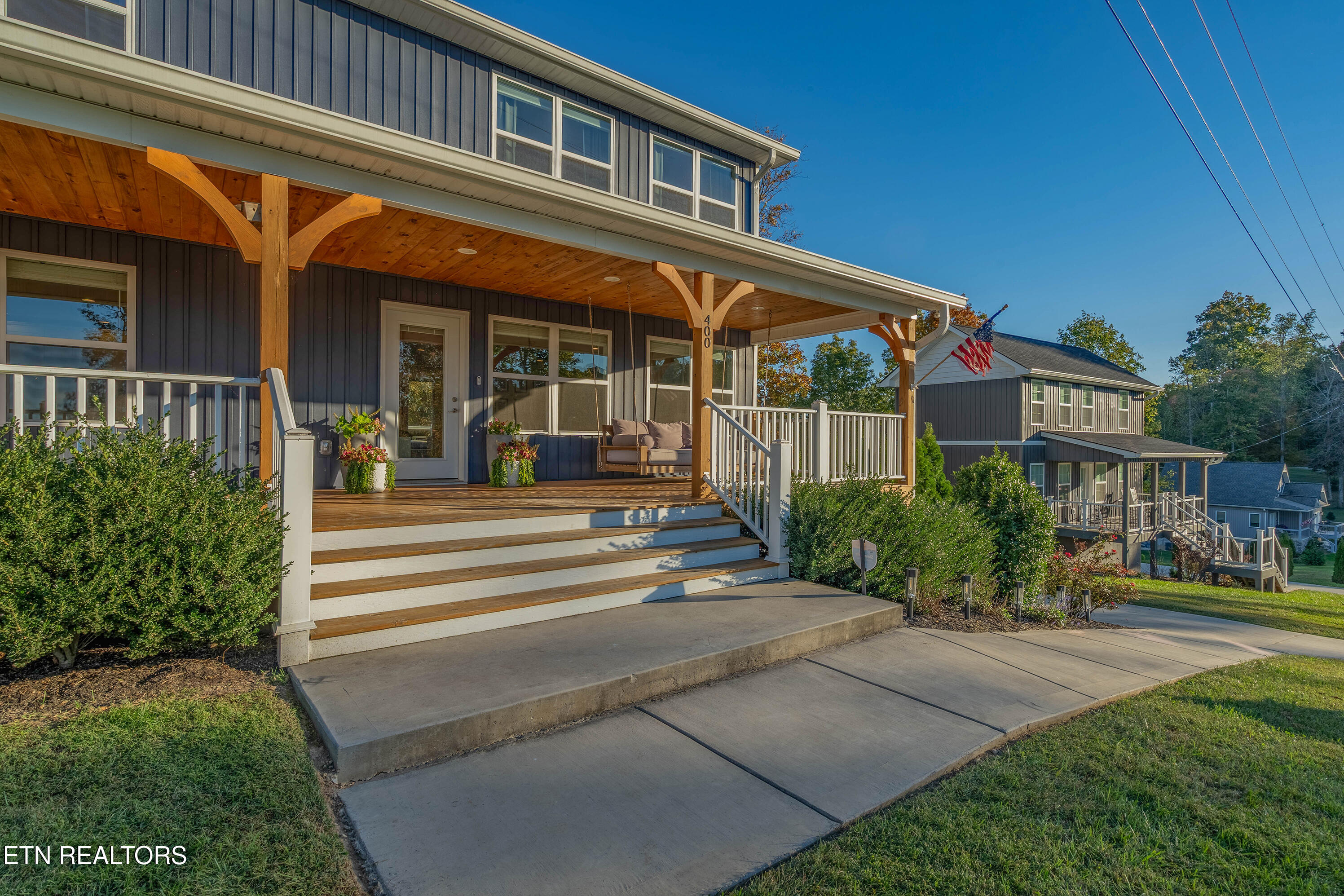 400 Sunset Boulevard Maynardville TN 37807