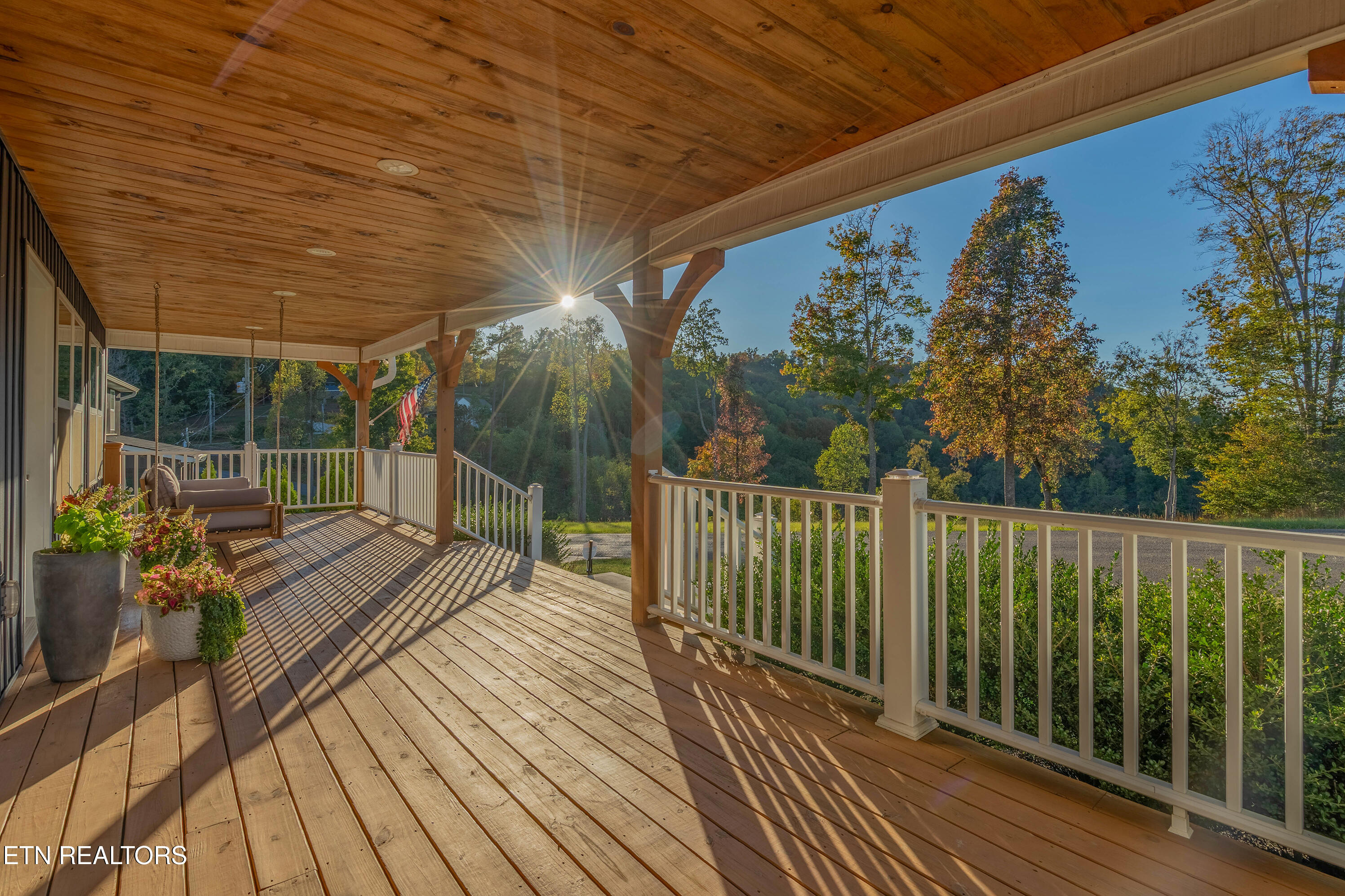 400 Sunset Boulevard Maynardville TN 37807