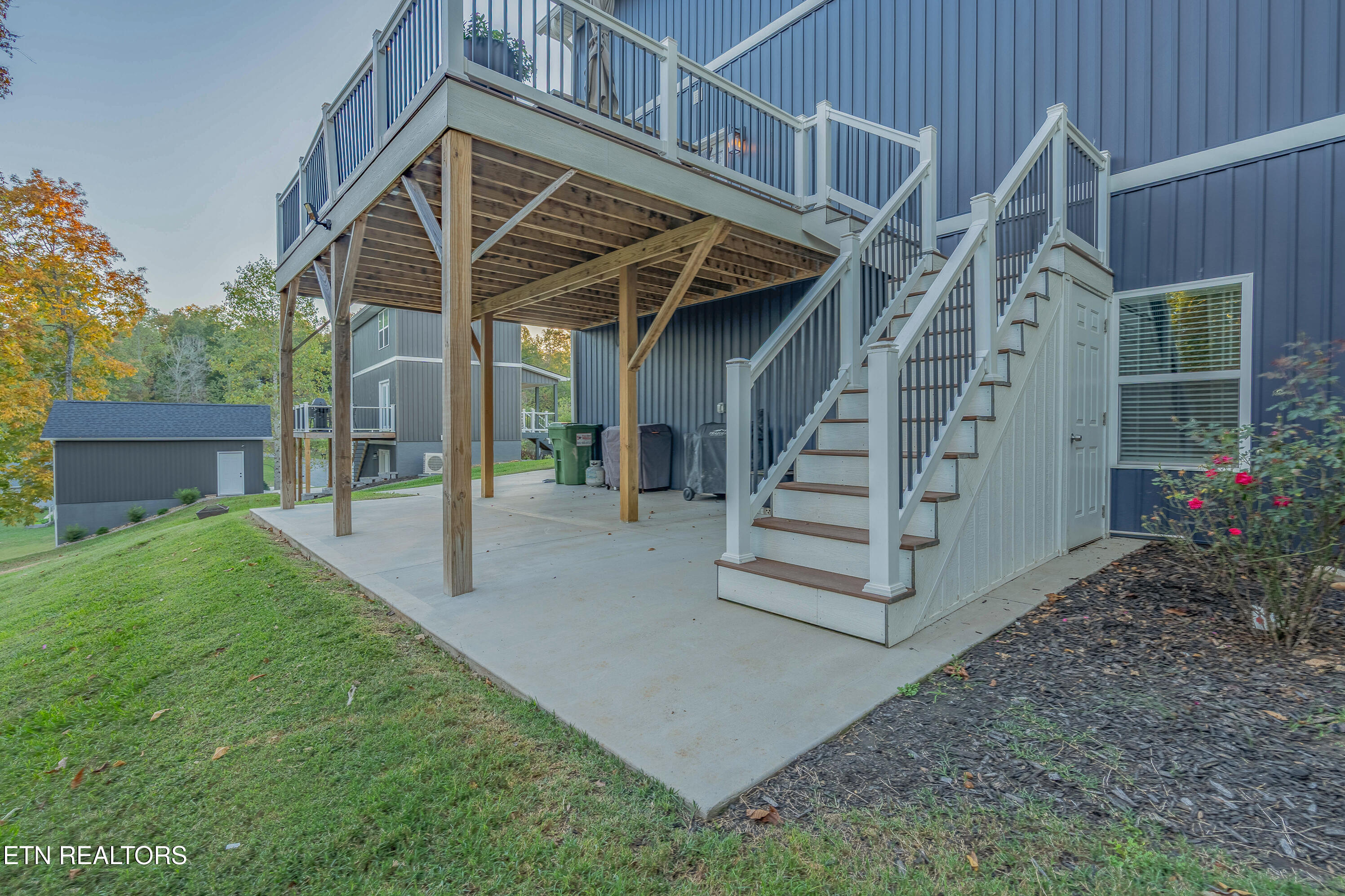 400 Sunset Boulevard Maynardville TN 37807
