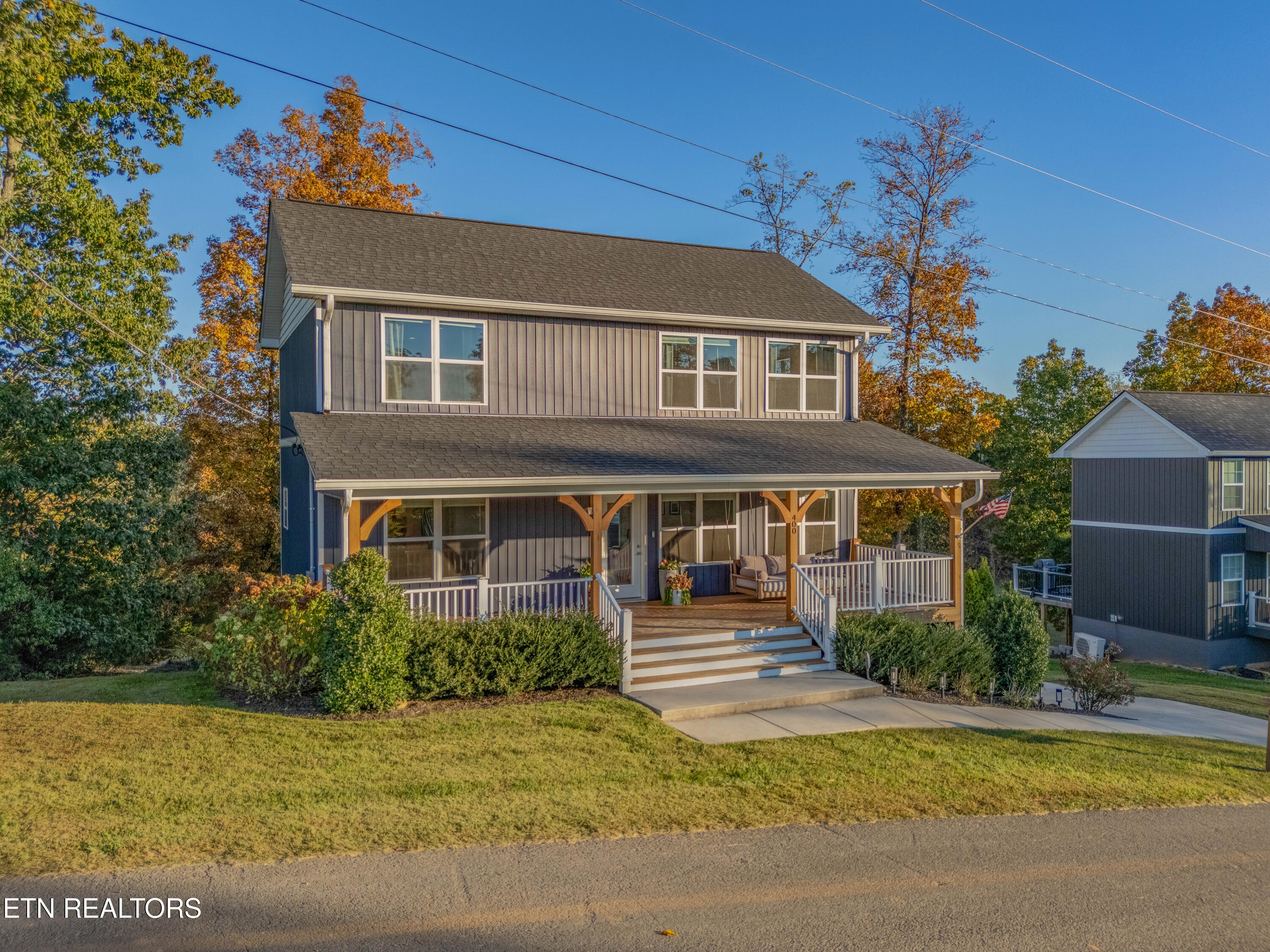 400 Sunset Boulevard Maynardville TN 37807