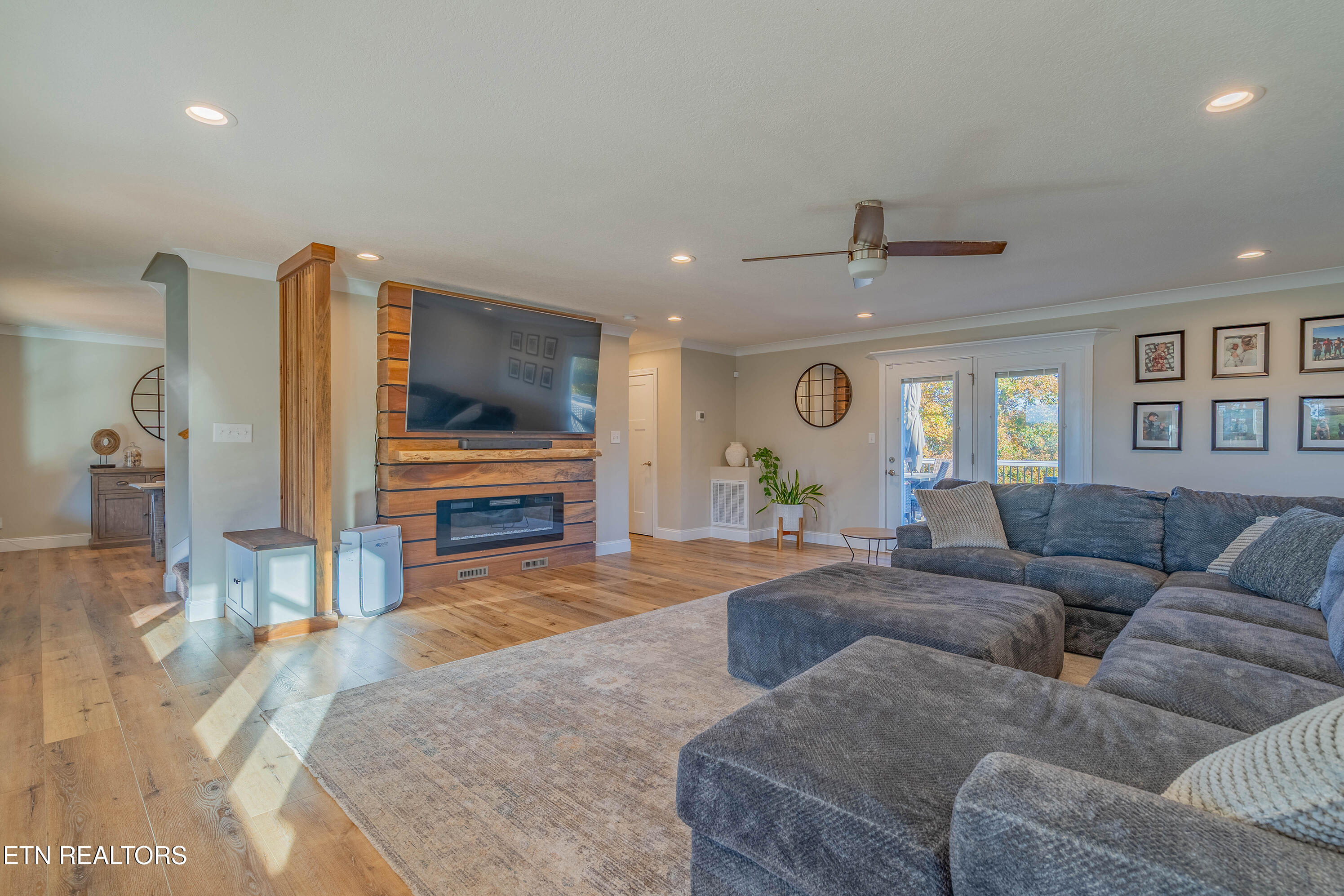 400 Sunset Boulevard Maynardville TN 37807
