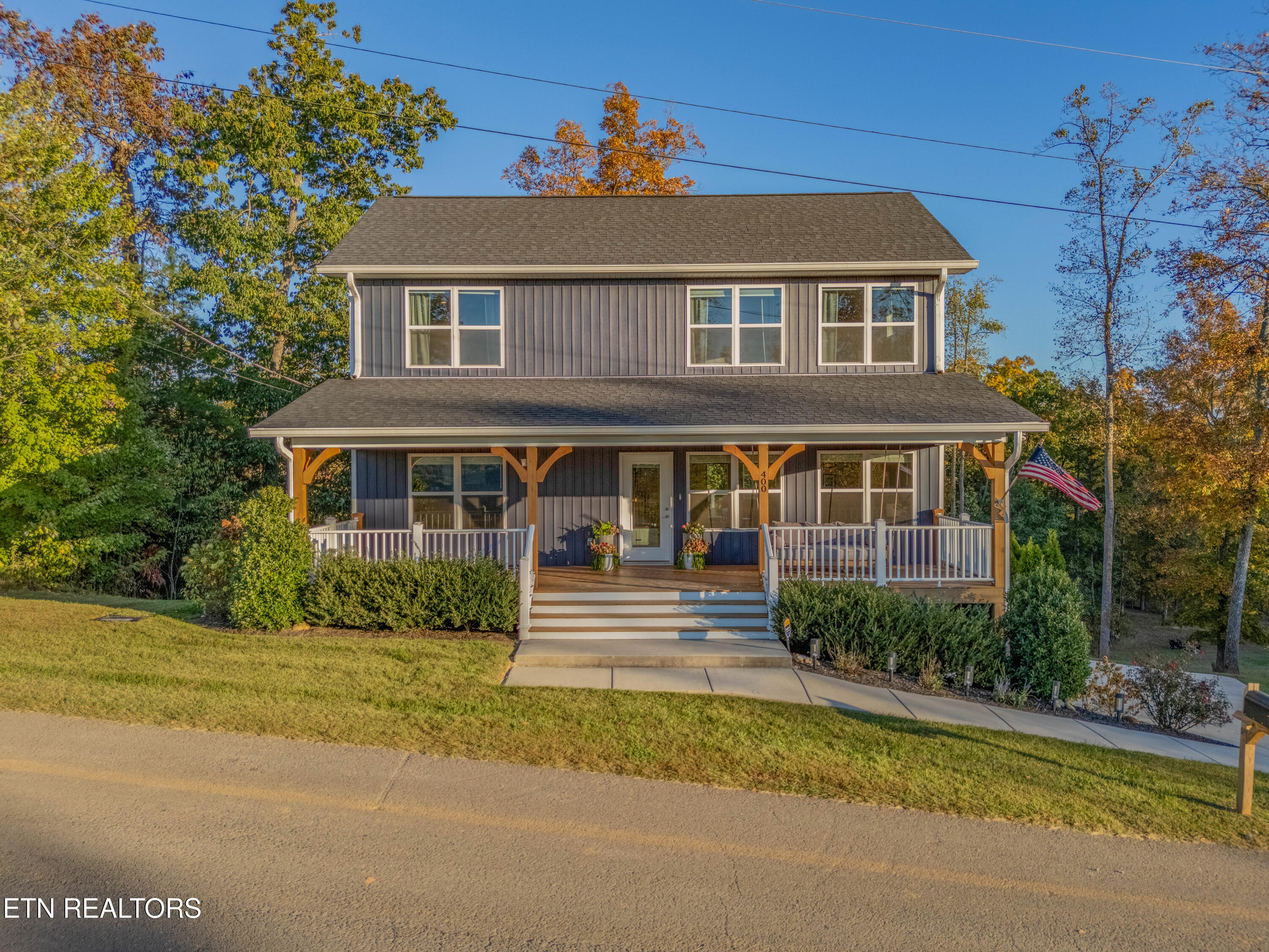 400 Sunset Boulevard Maynardville TN 37807