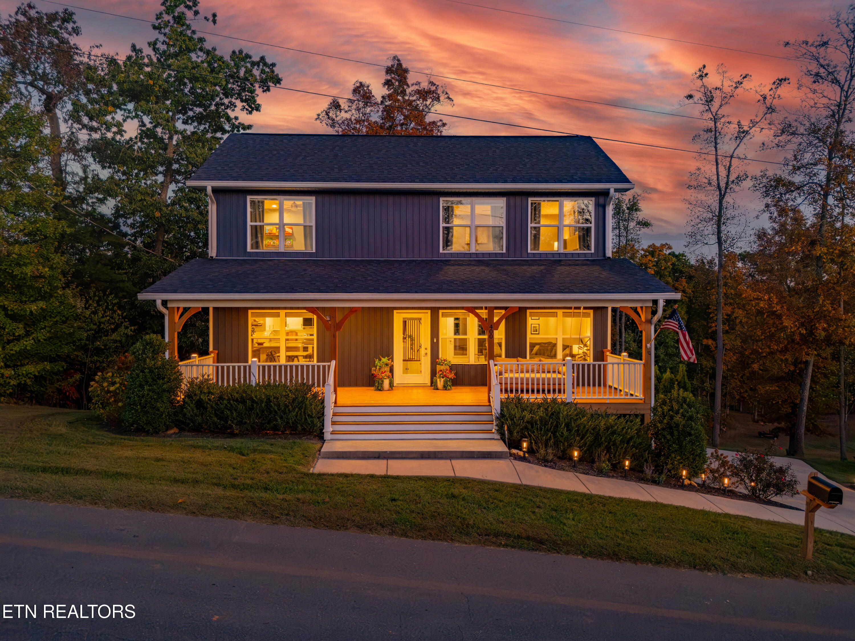 400 Sunset Boulevard Maynardville TN 37807