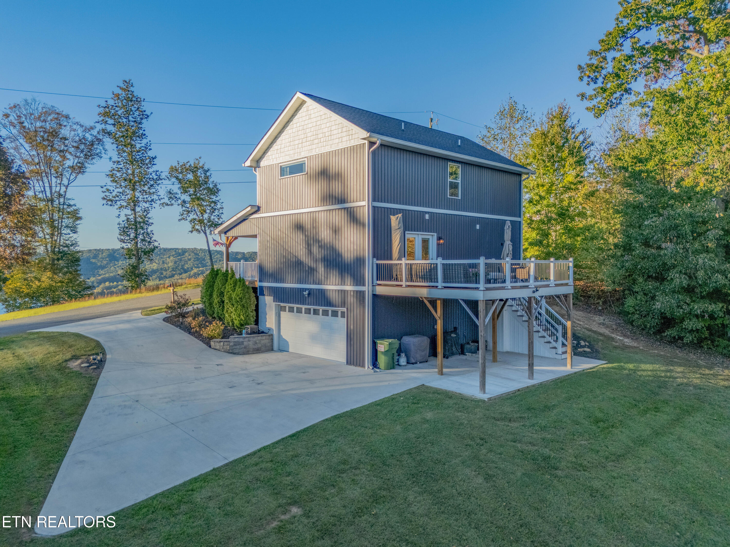 400 Sunset Boulevard Maynardville TN 37807