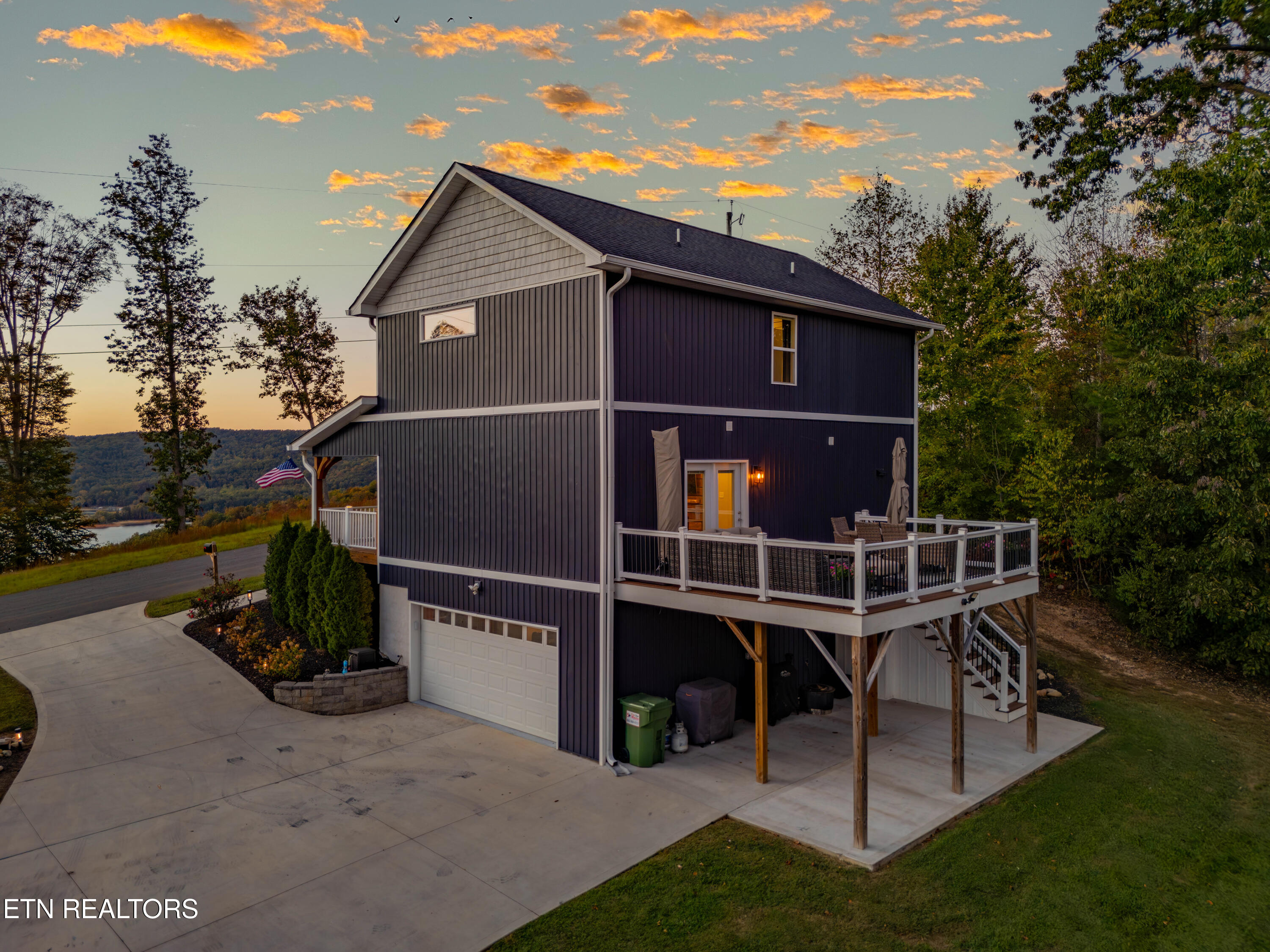 400 Sunset Boulevard Maynardville TN 37807
