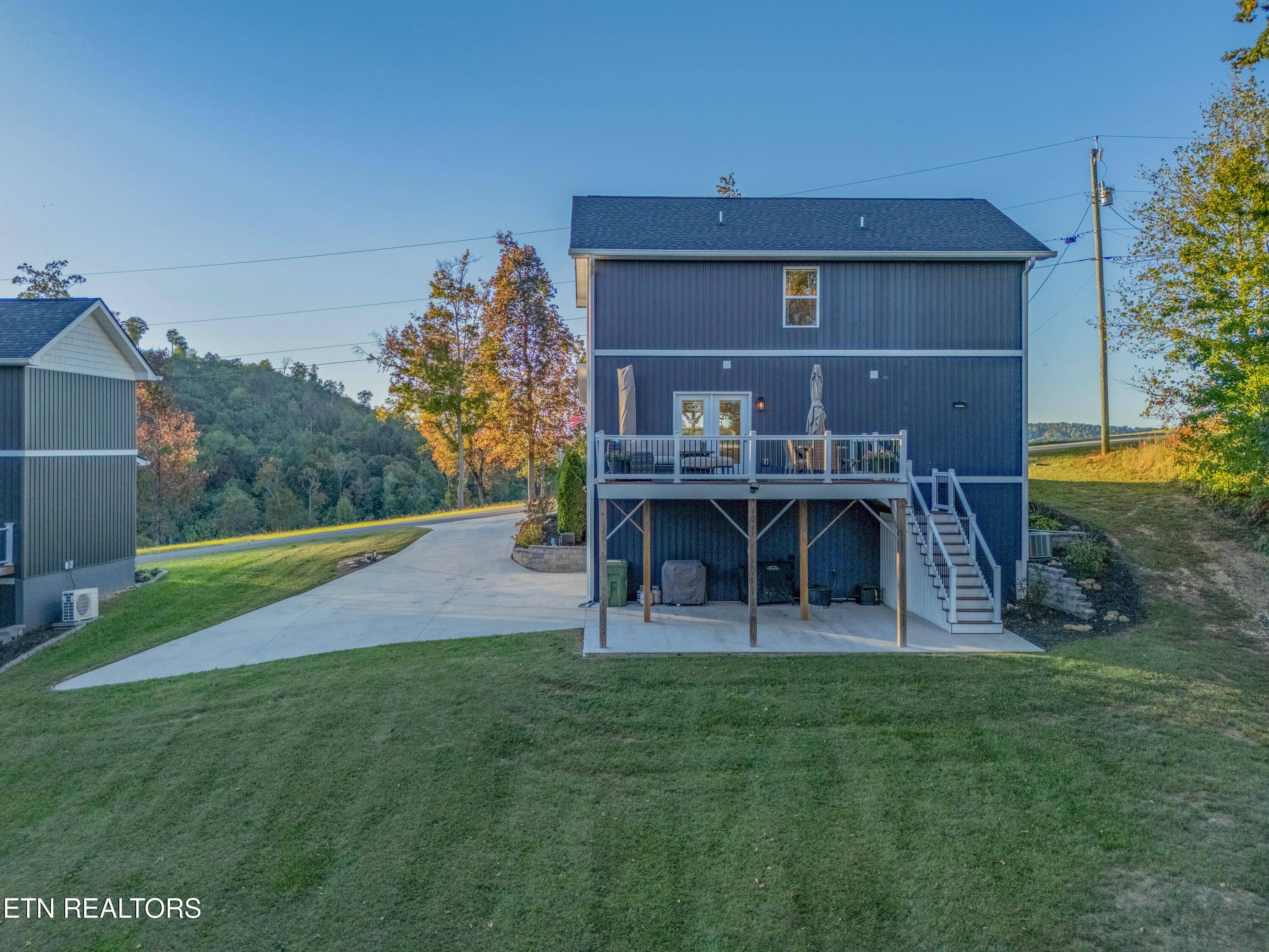 400 Sunset Boulevard Maynardville TN 37807