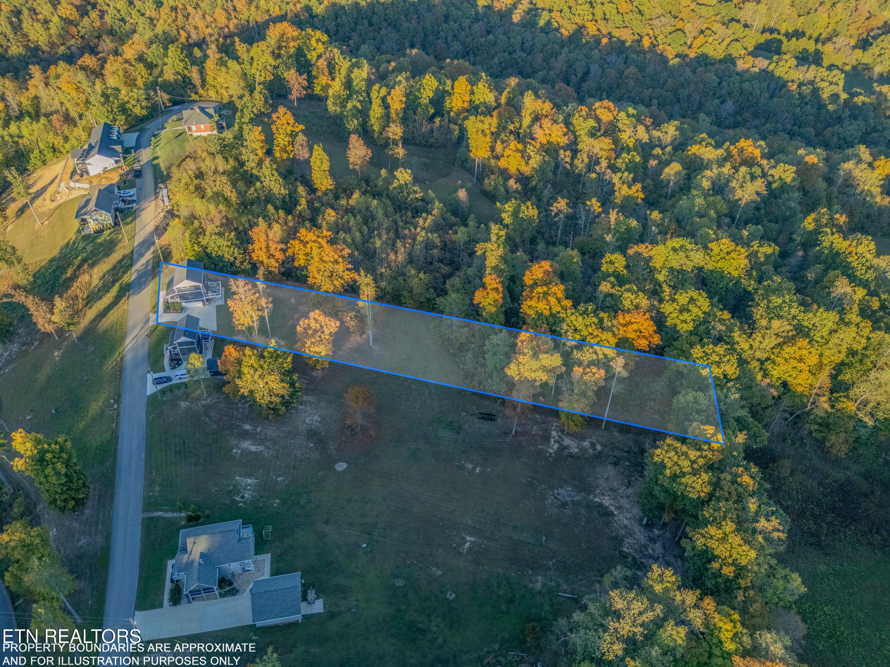 400 Sunset Boulevard Maynardville TN 37807