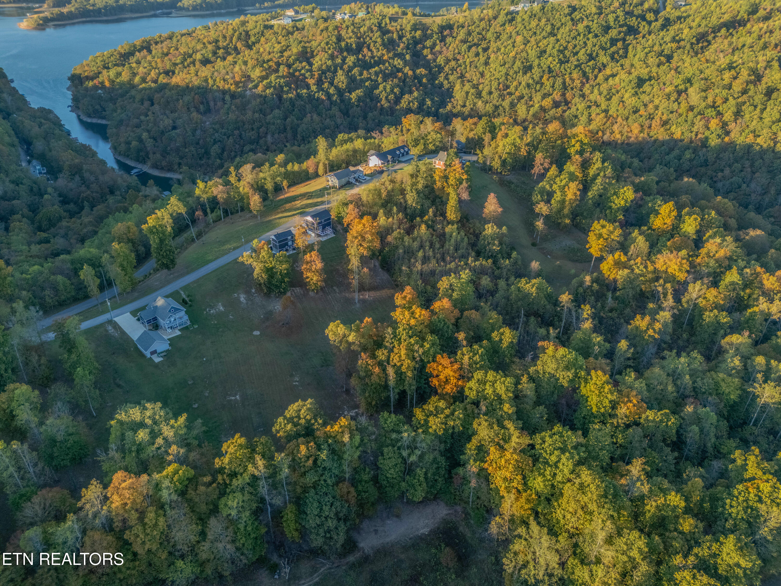 400 Sunset Boulevard Maynardville TN 37807