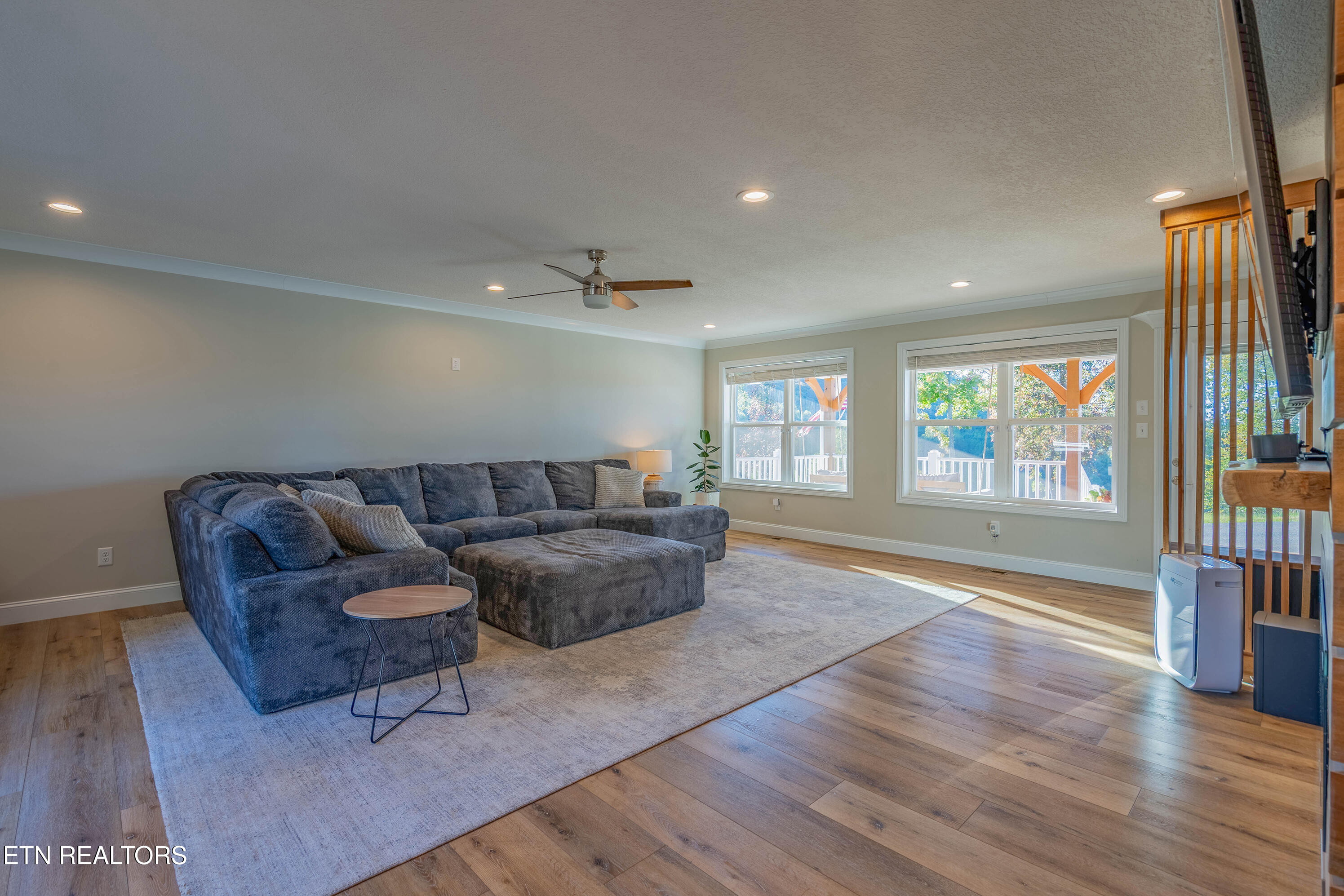 400 Sunset Boulevard Maynardville TN 37807