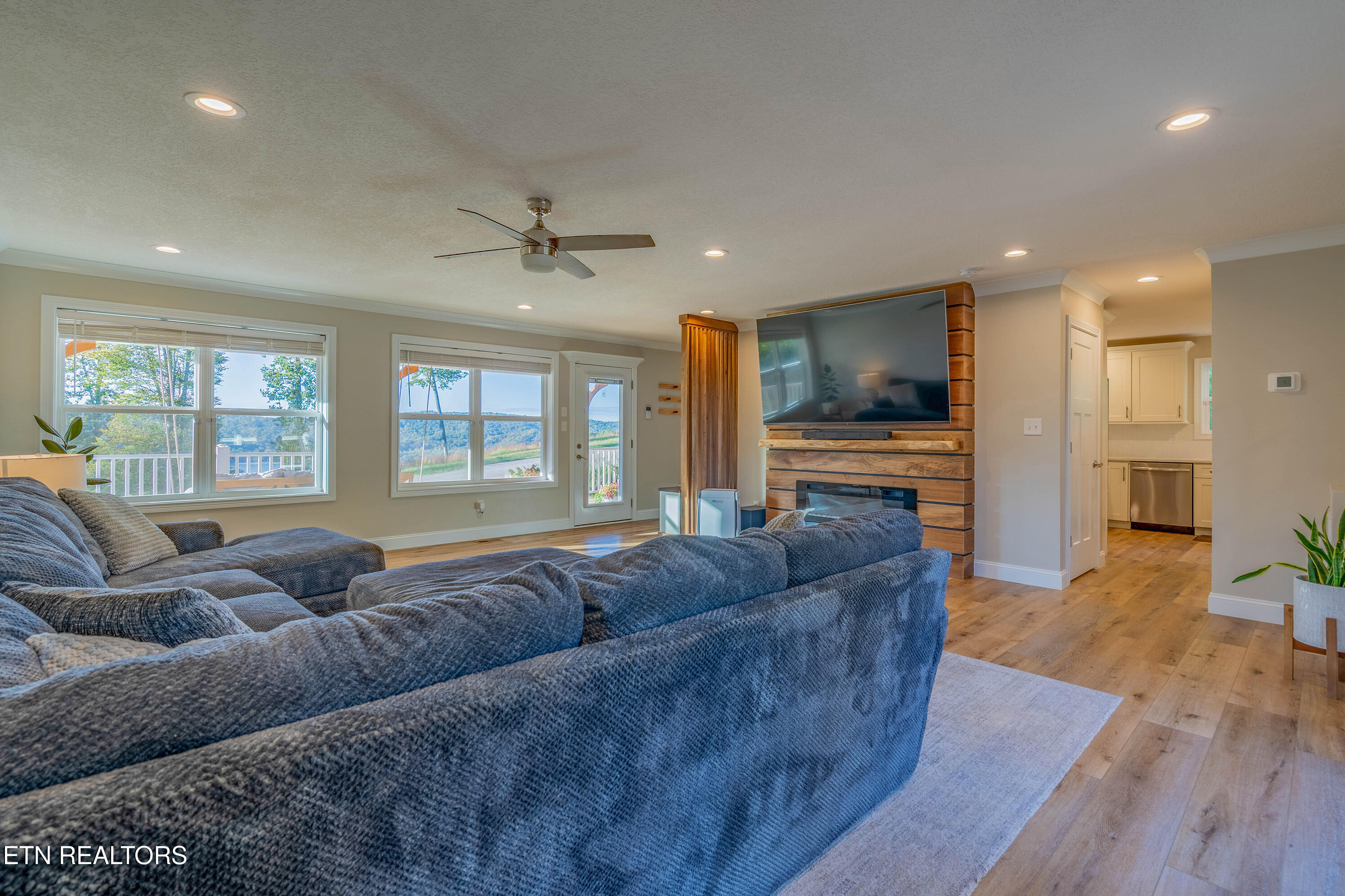 400 Sunset Boulevard Maynardville TN 37807
