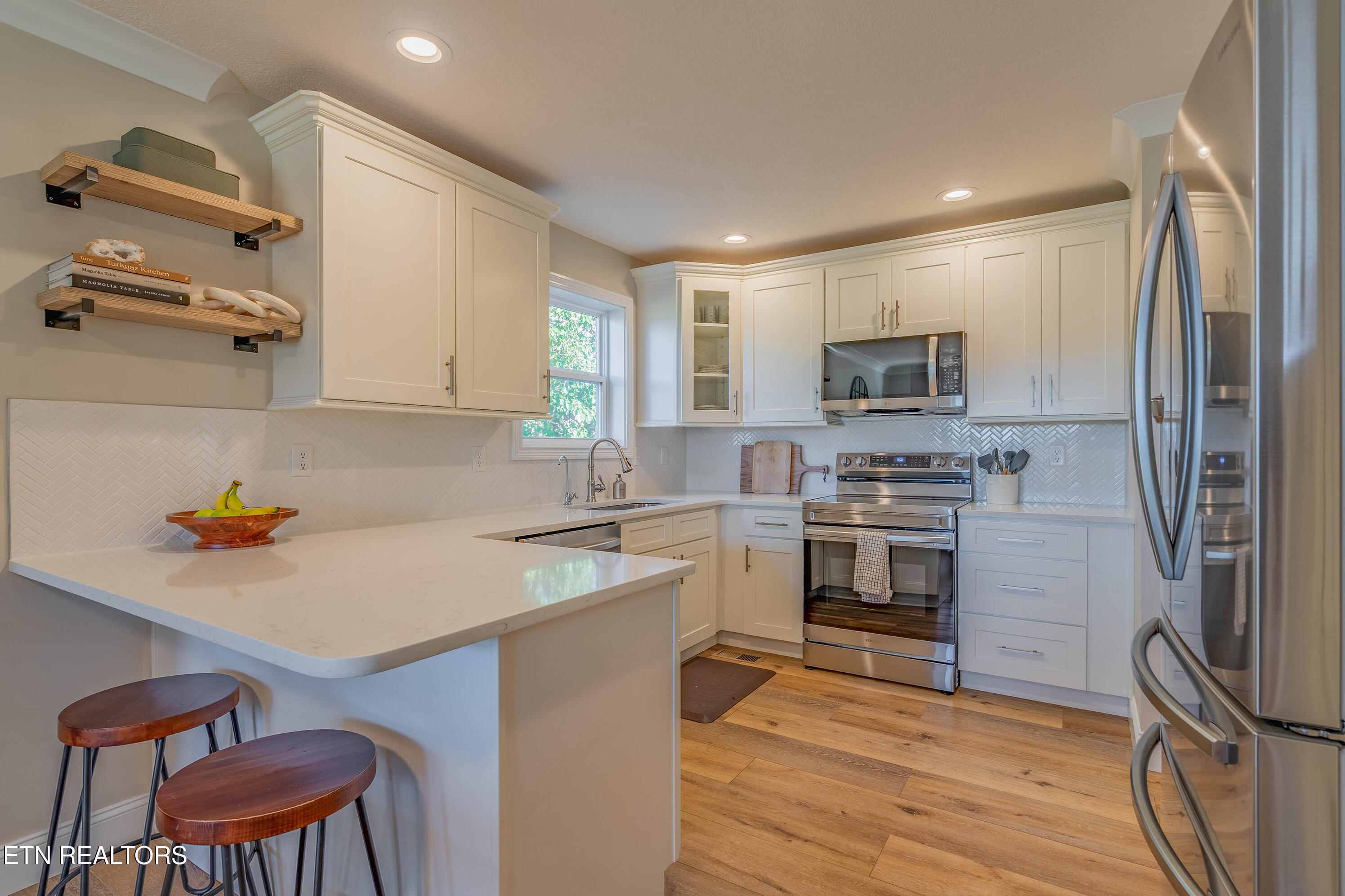 400 Sunset Boulevard Maynardville TN 37807