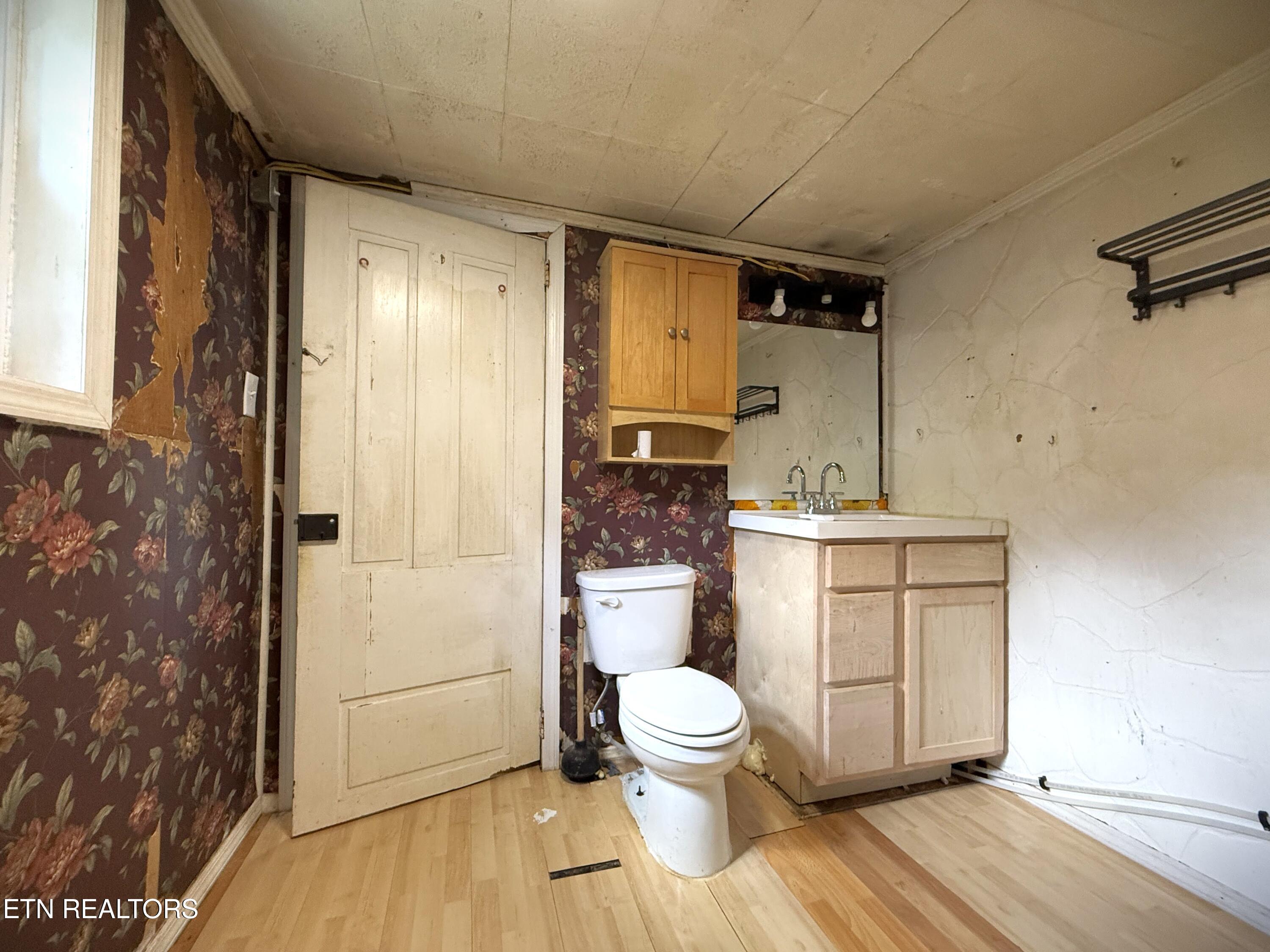 5633 Spring Creek Road Cookeville TN 38506