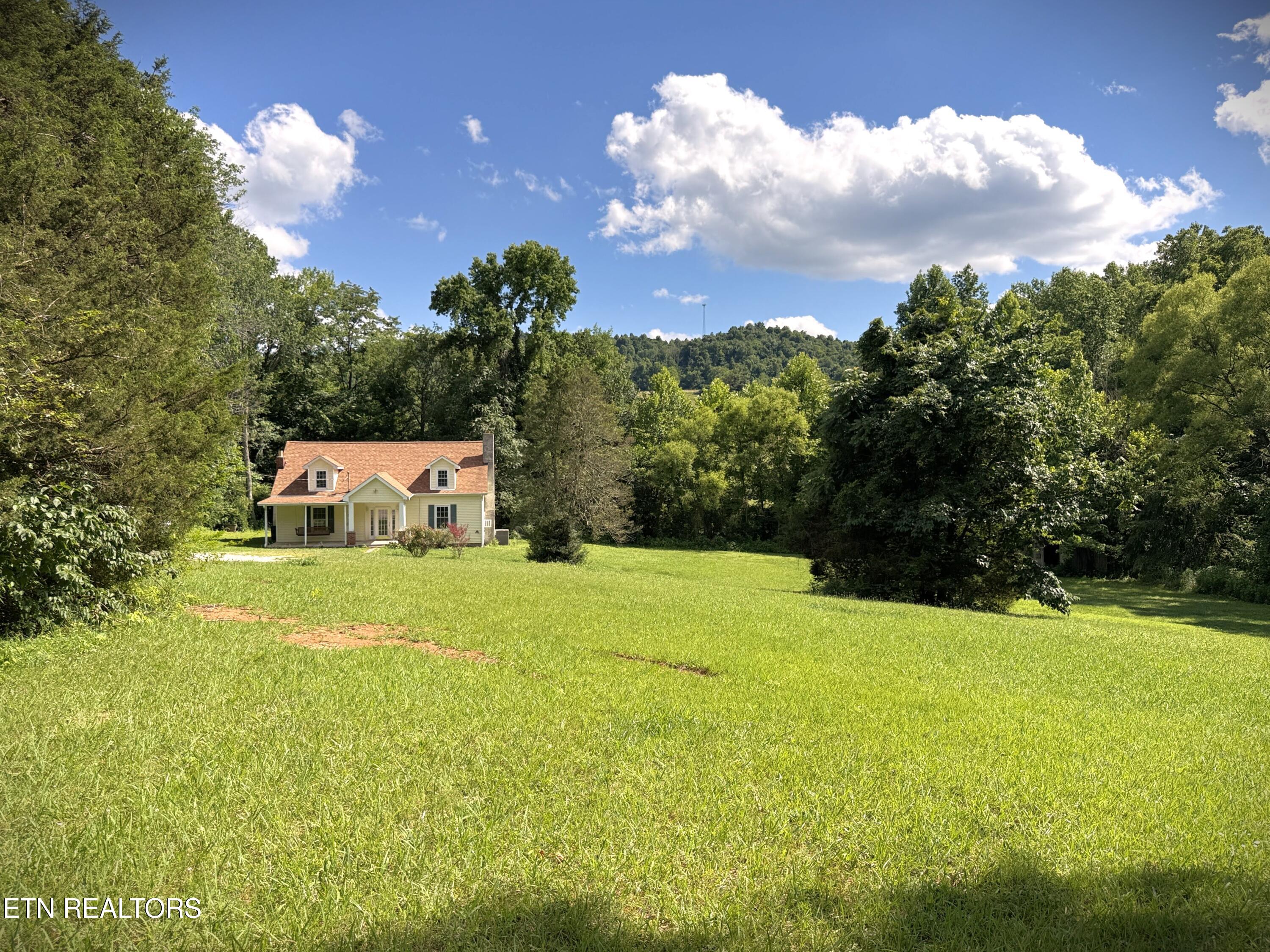 5633 Spring Creek Road Cookeville TN 38506
