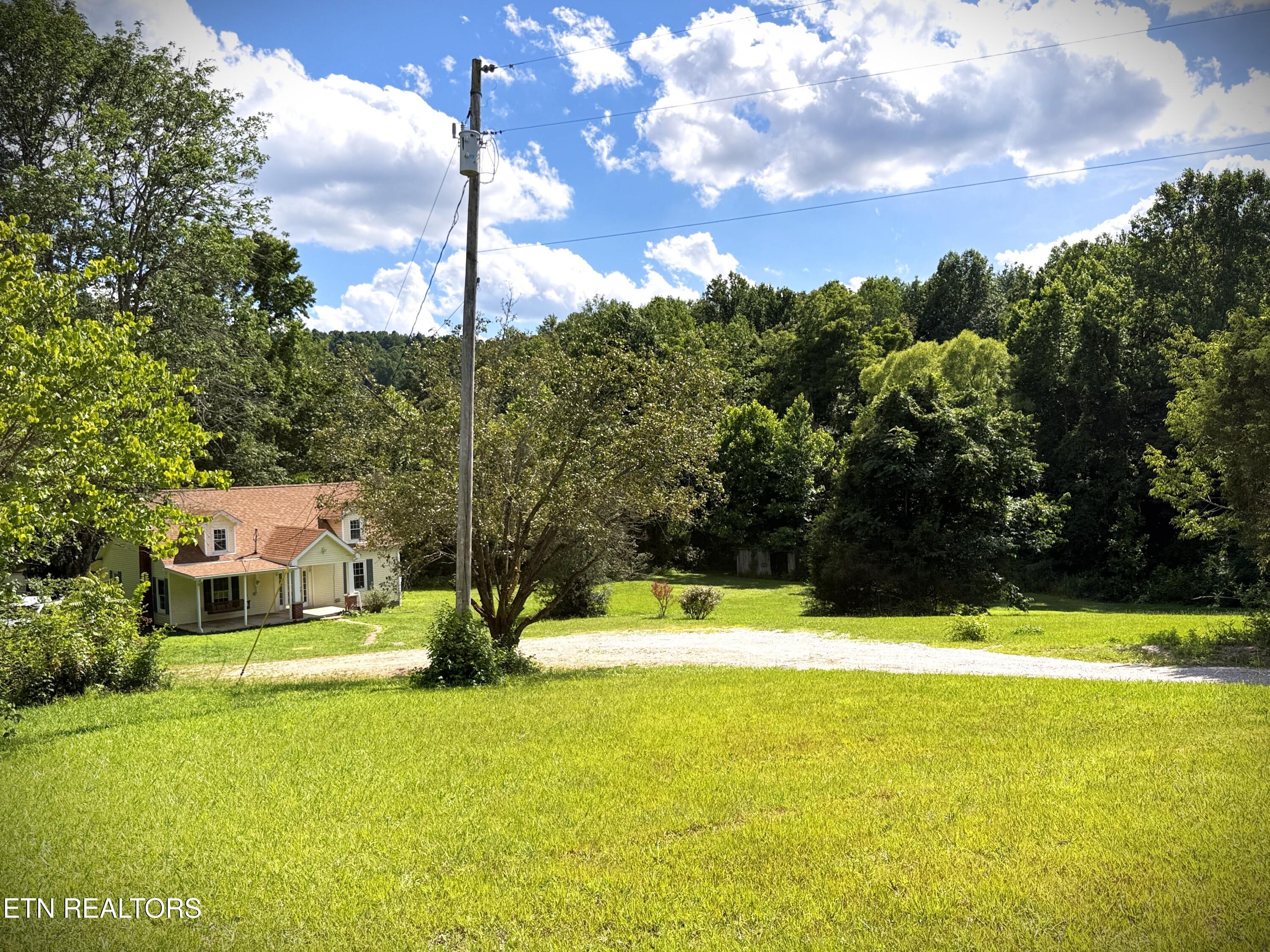 5633 Spring Creek Road Cookeville TN 38506