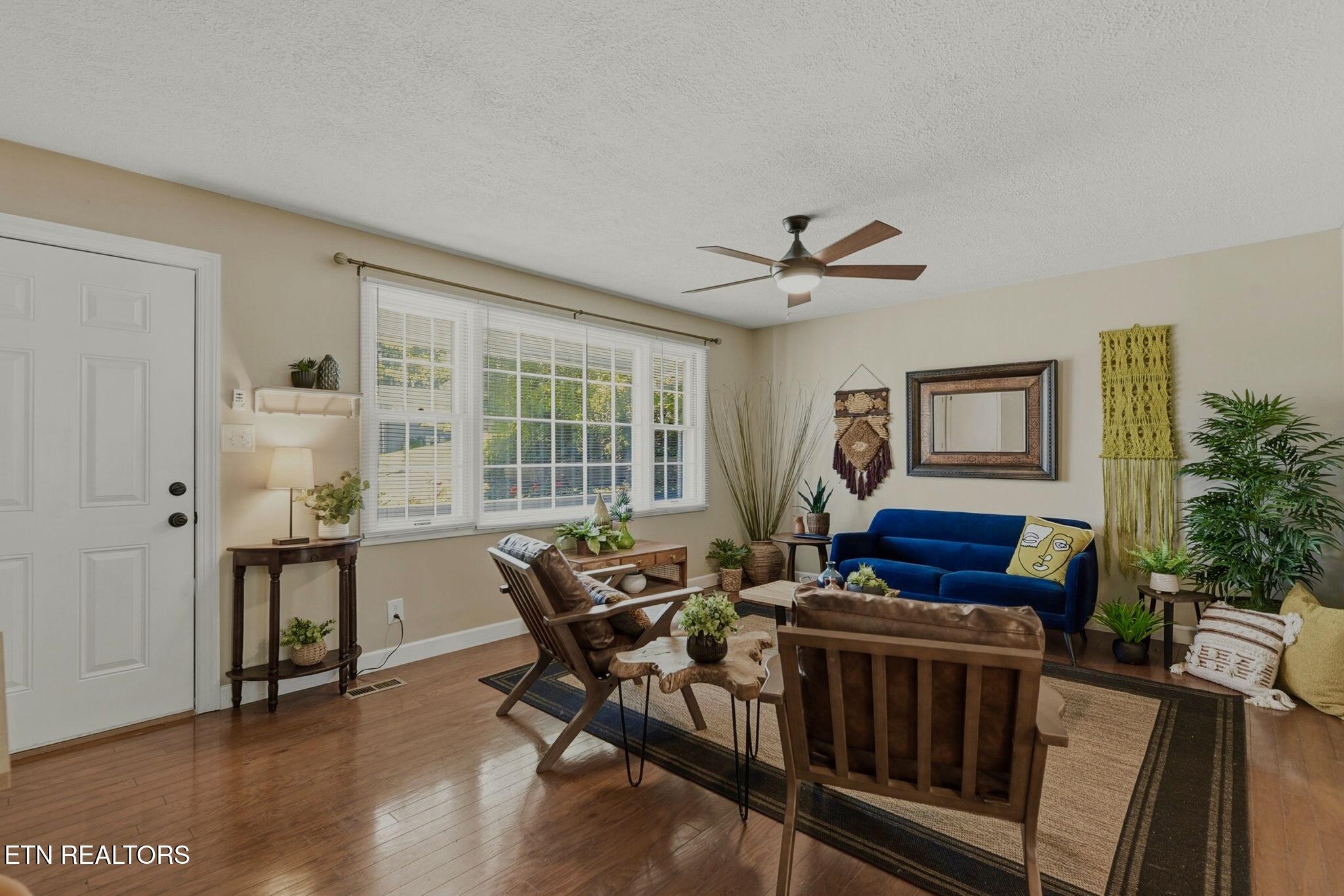 8017 Sabre Drive Knoxville TN 37919