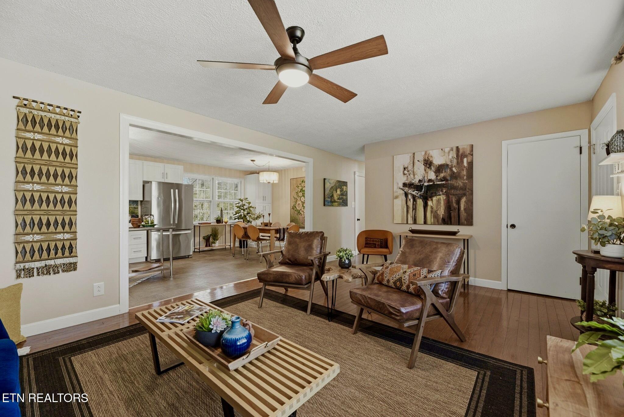 8017 Sabre Drive Knoxville TN 37919