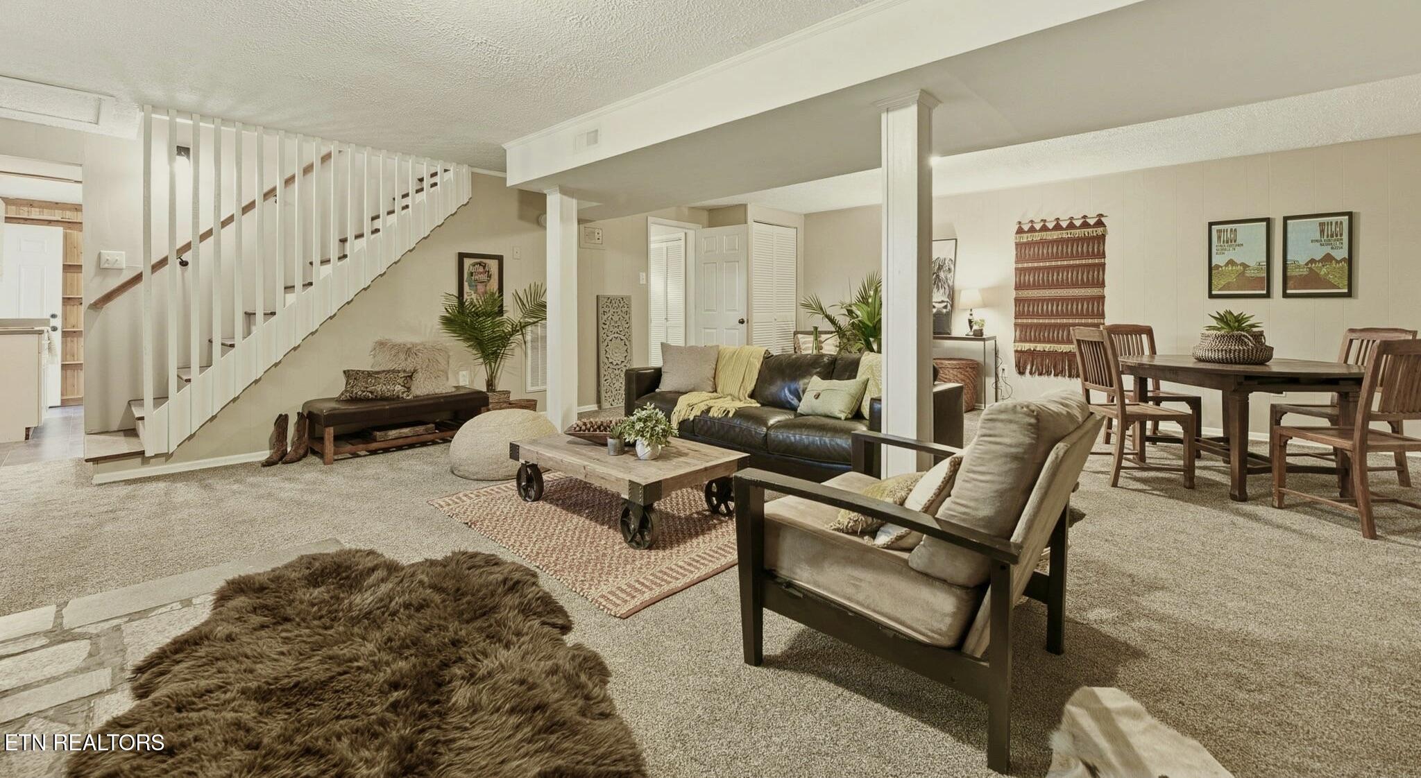8017 Sabre Drive Knoxville TN 37919