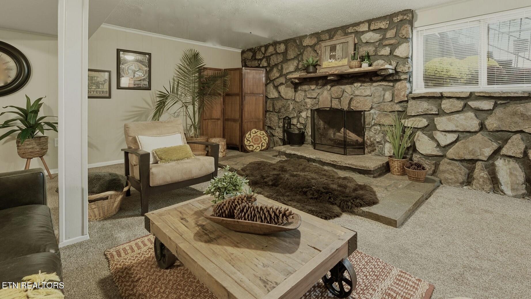 8017 Sabre Drive Knoxville TN 37919
