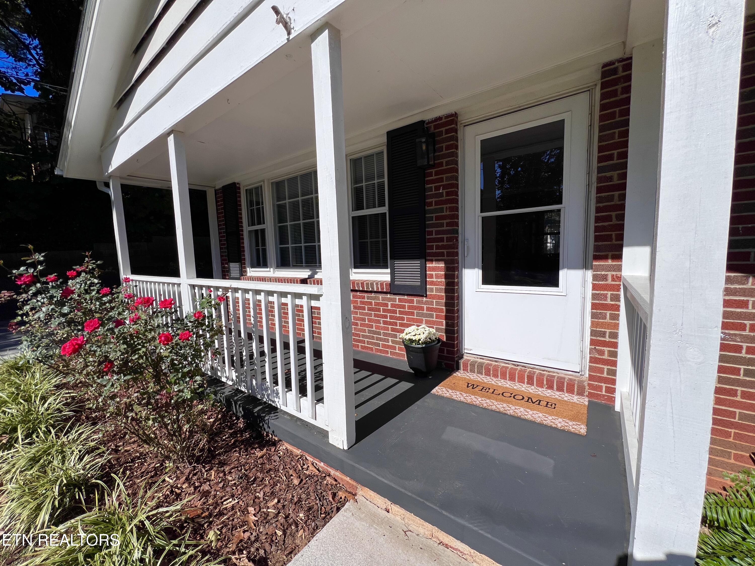 8017 Sabre Drive Knoxville TN 37919
