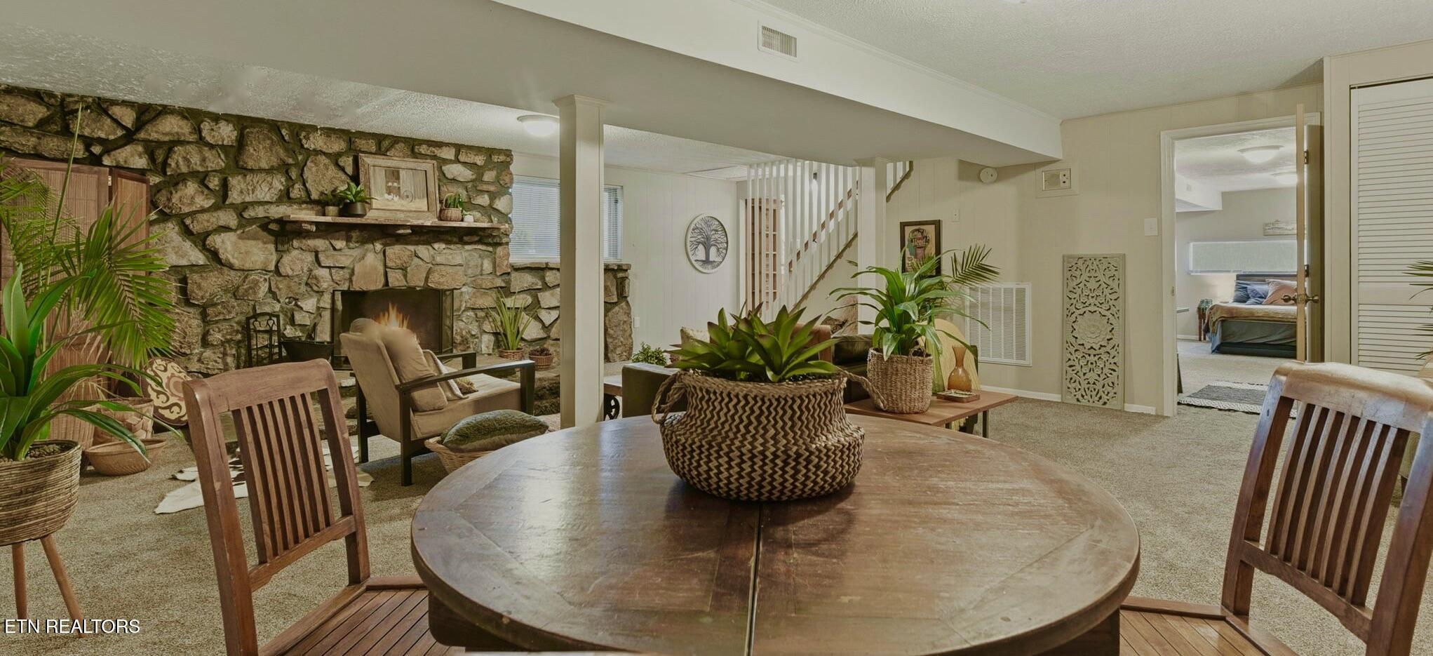 8017 Sabre Drive Knoxville TN 37919