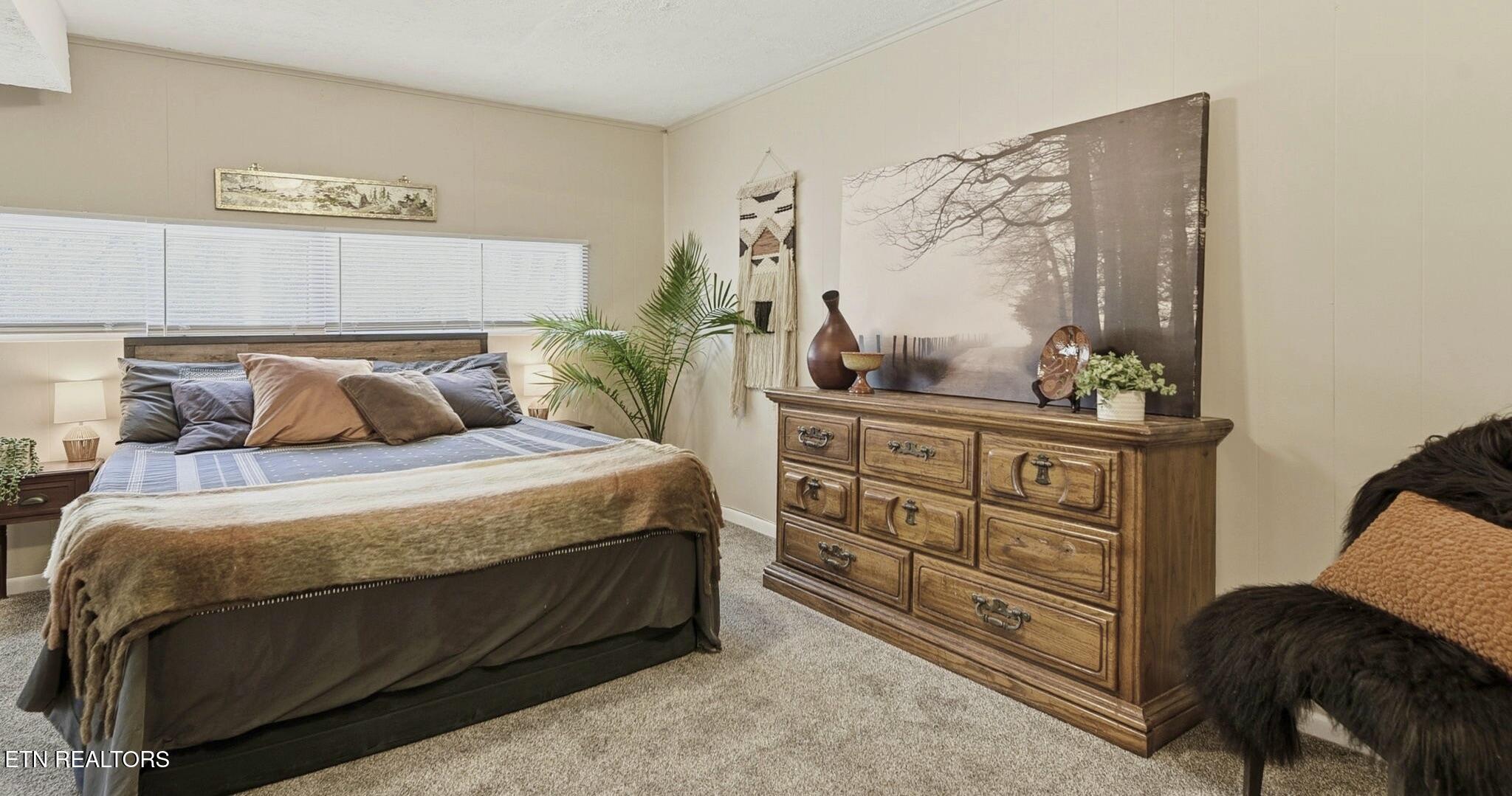 8017 Sabre Drive Knoxville TN 37919
