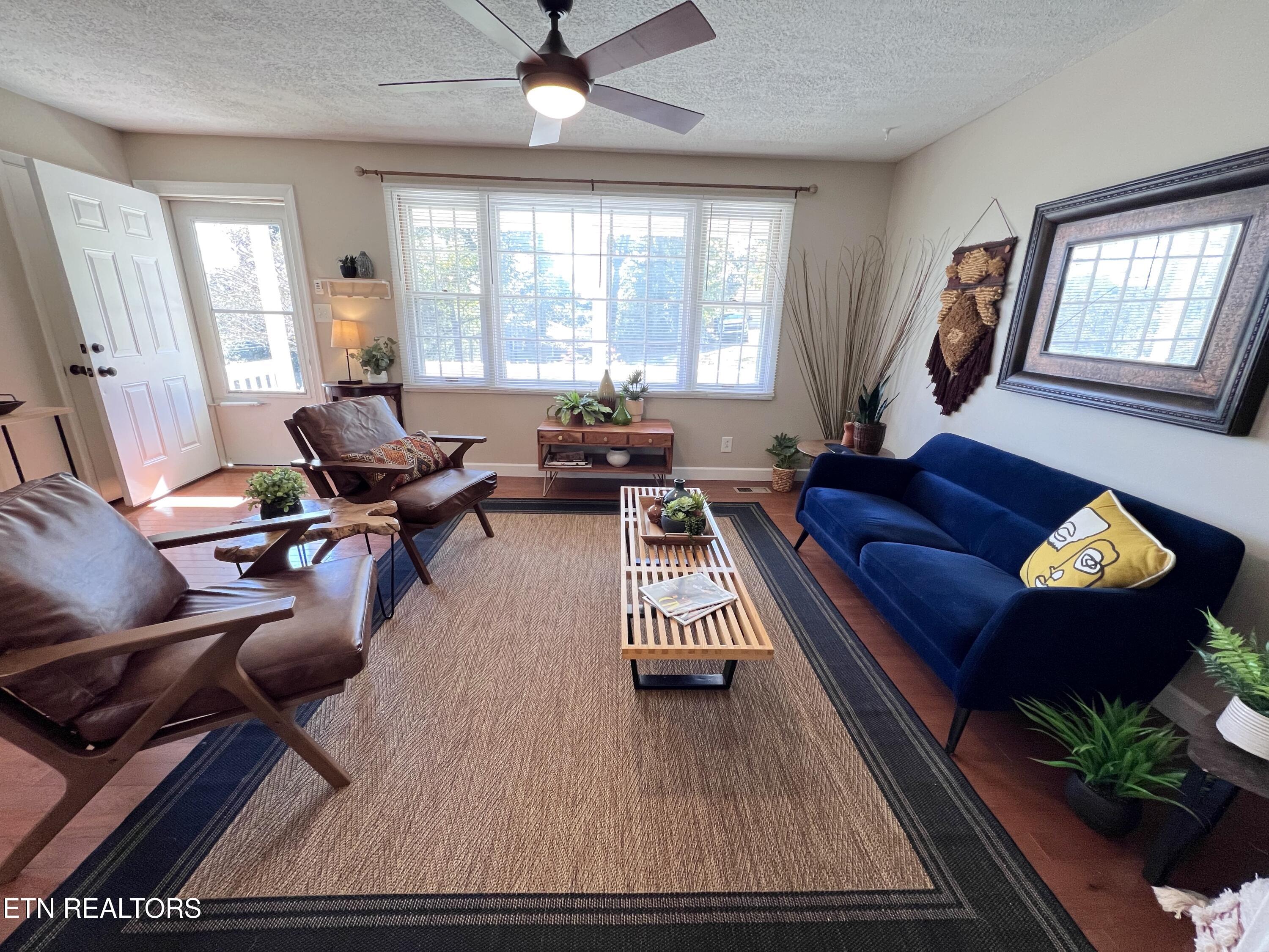 8017 Sabre Drive Knoxville TN 37919