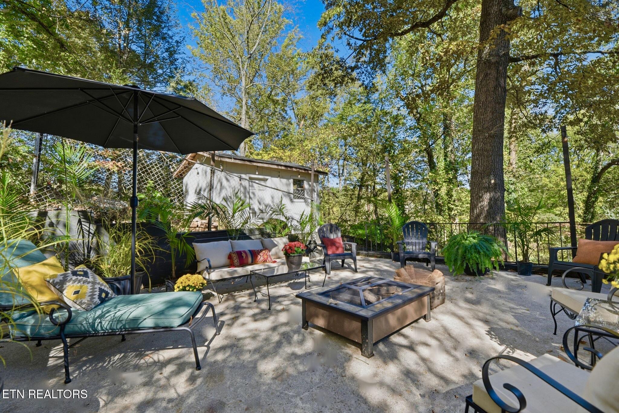 8017 Sabre Drive Knoxville TN 37919