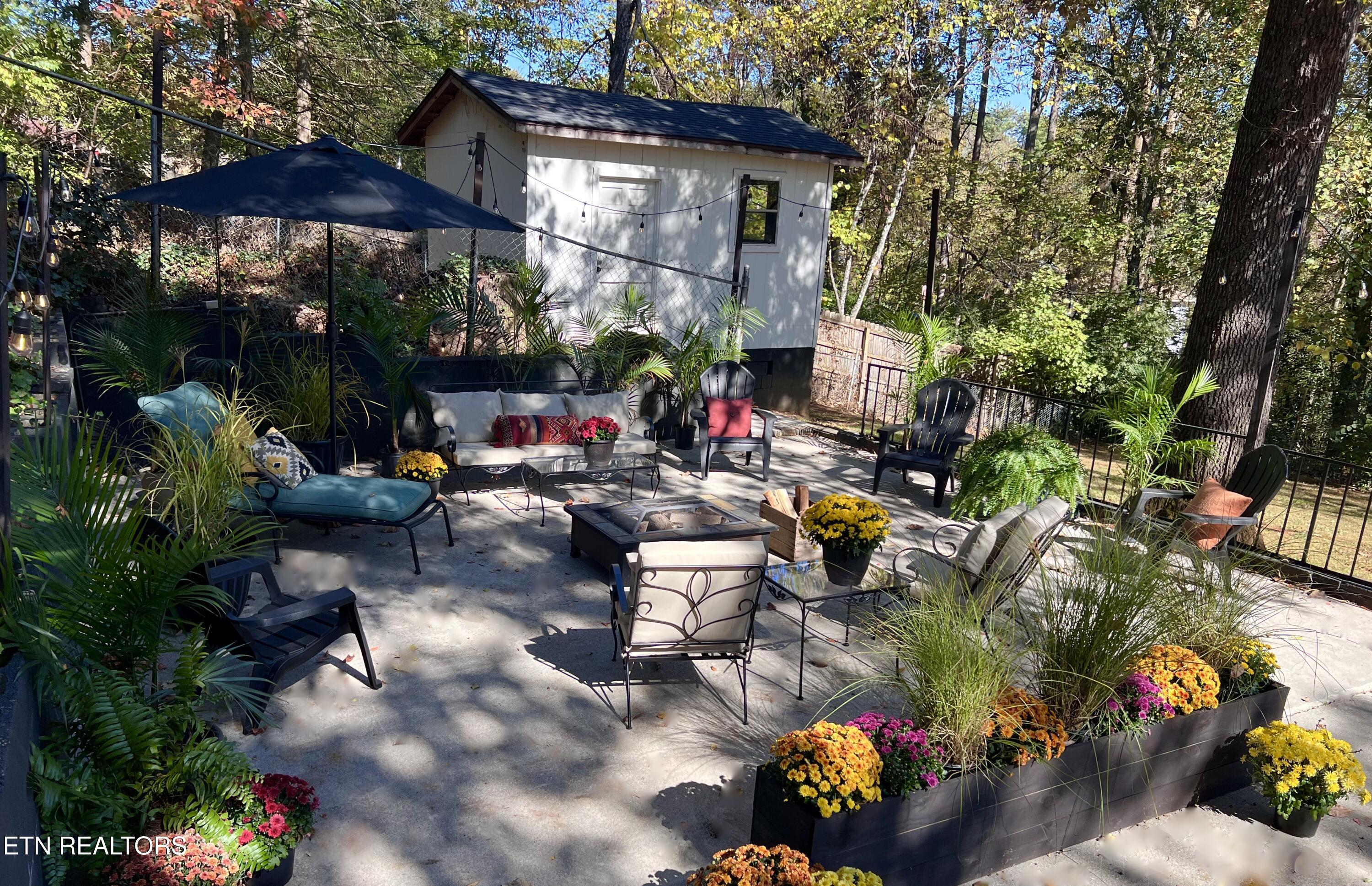 8017 Sabre Drive Knoxville TN 37919