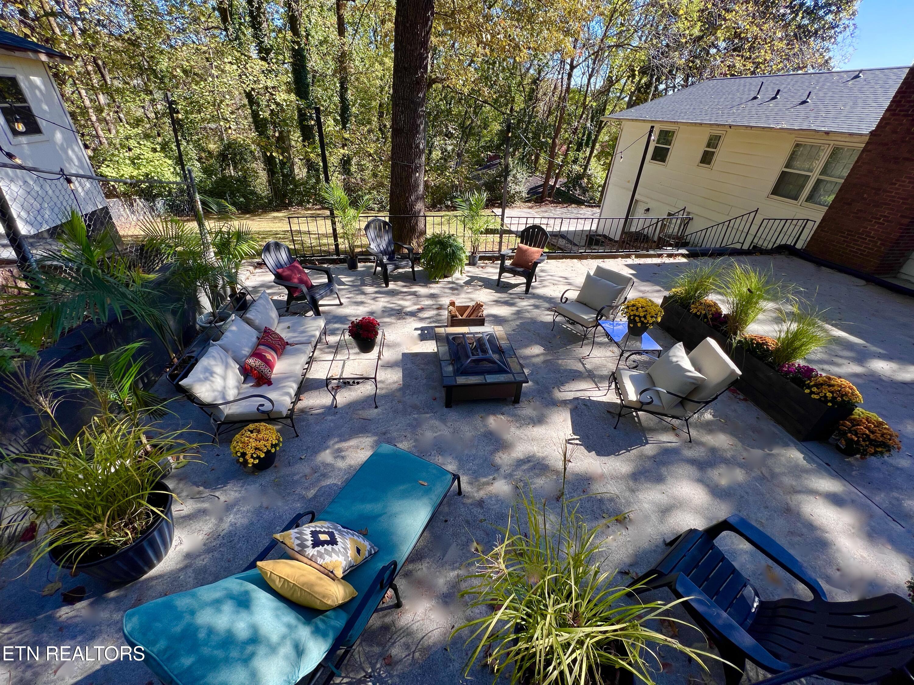 8017 Sabre Drive Knoxville TN 37919