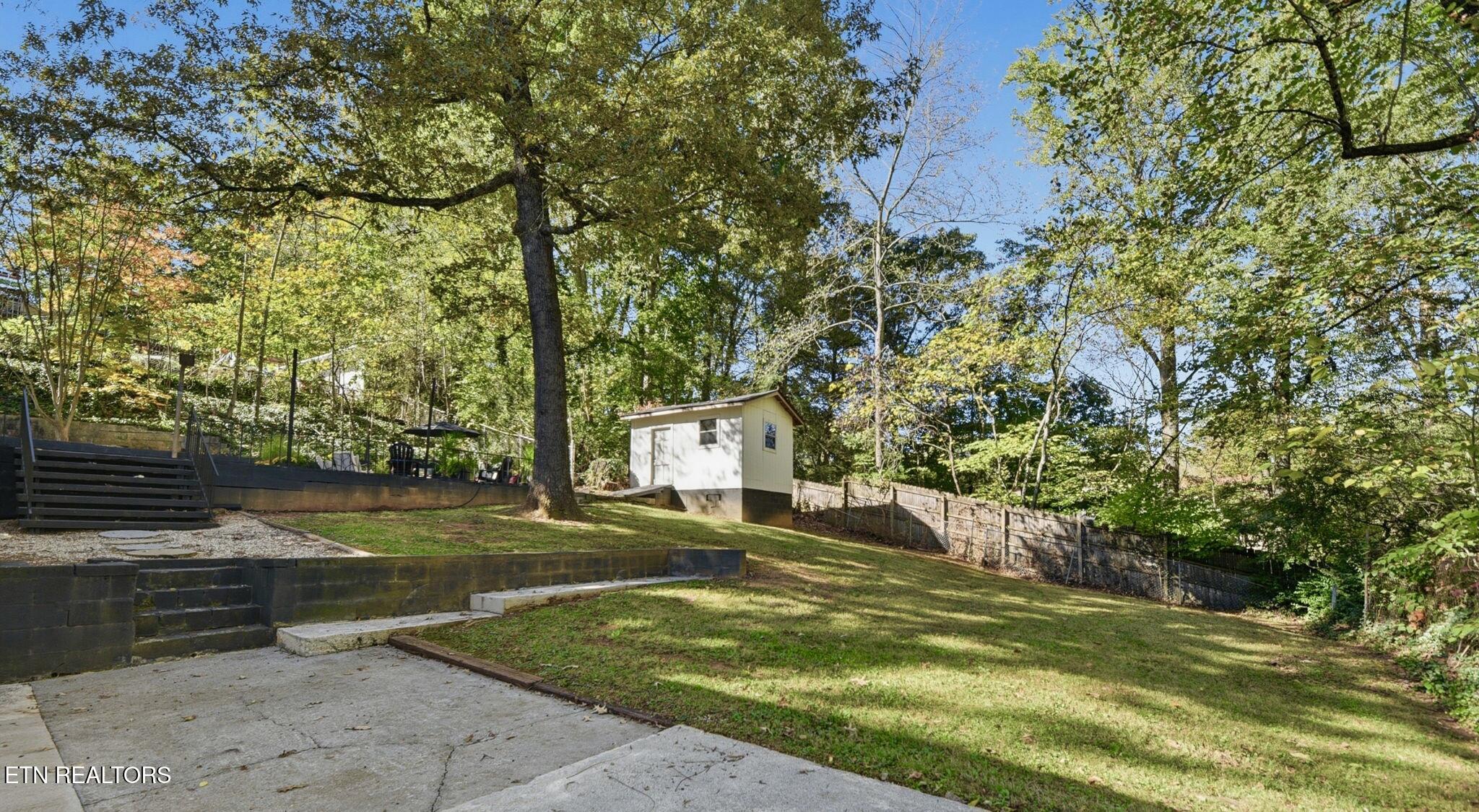 8017 Sabre Drive Knoxville TN 37919