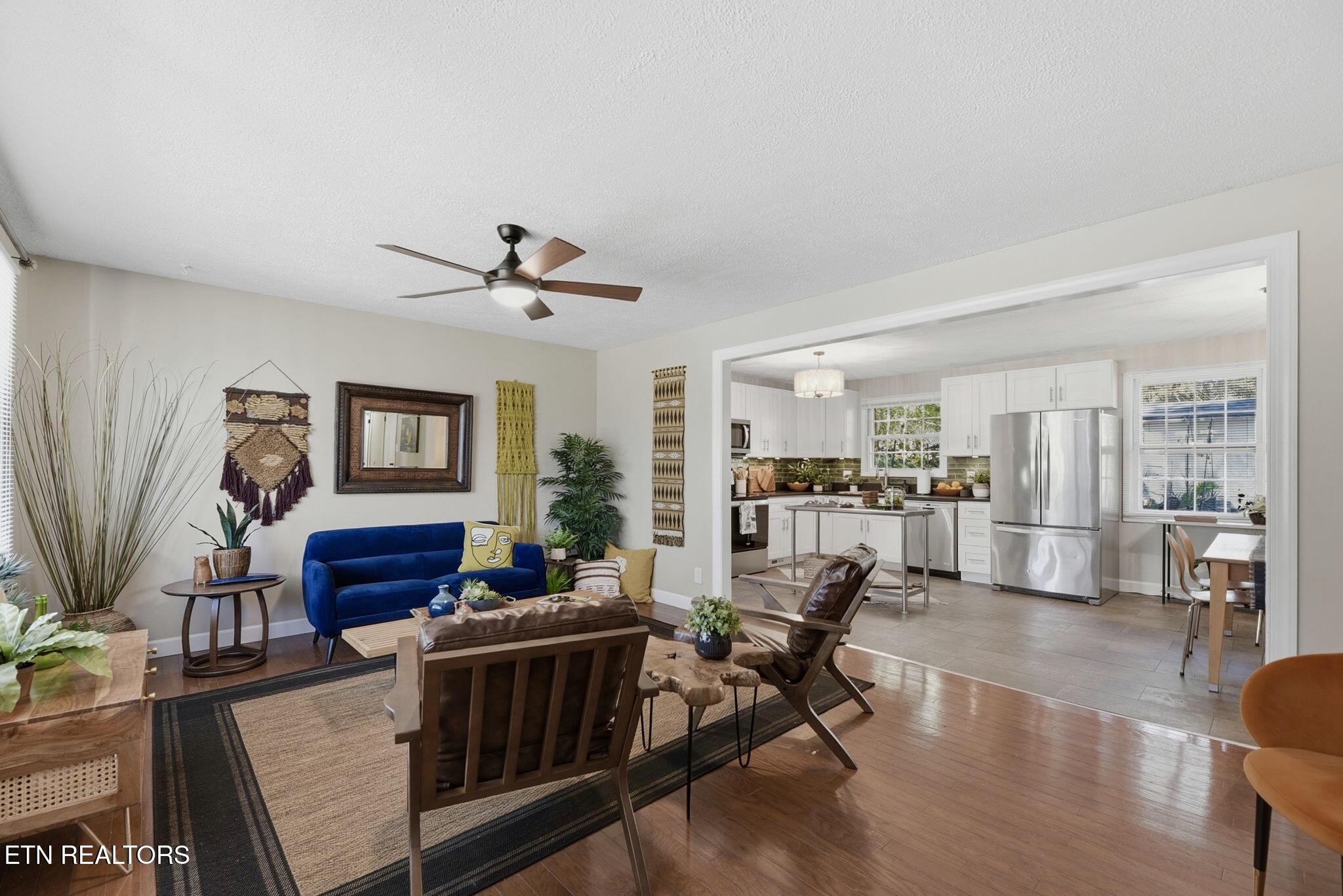 8017 Sabre Drive Knoxville TN 37919