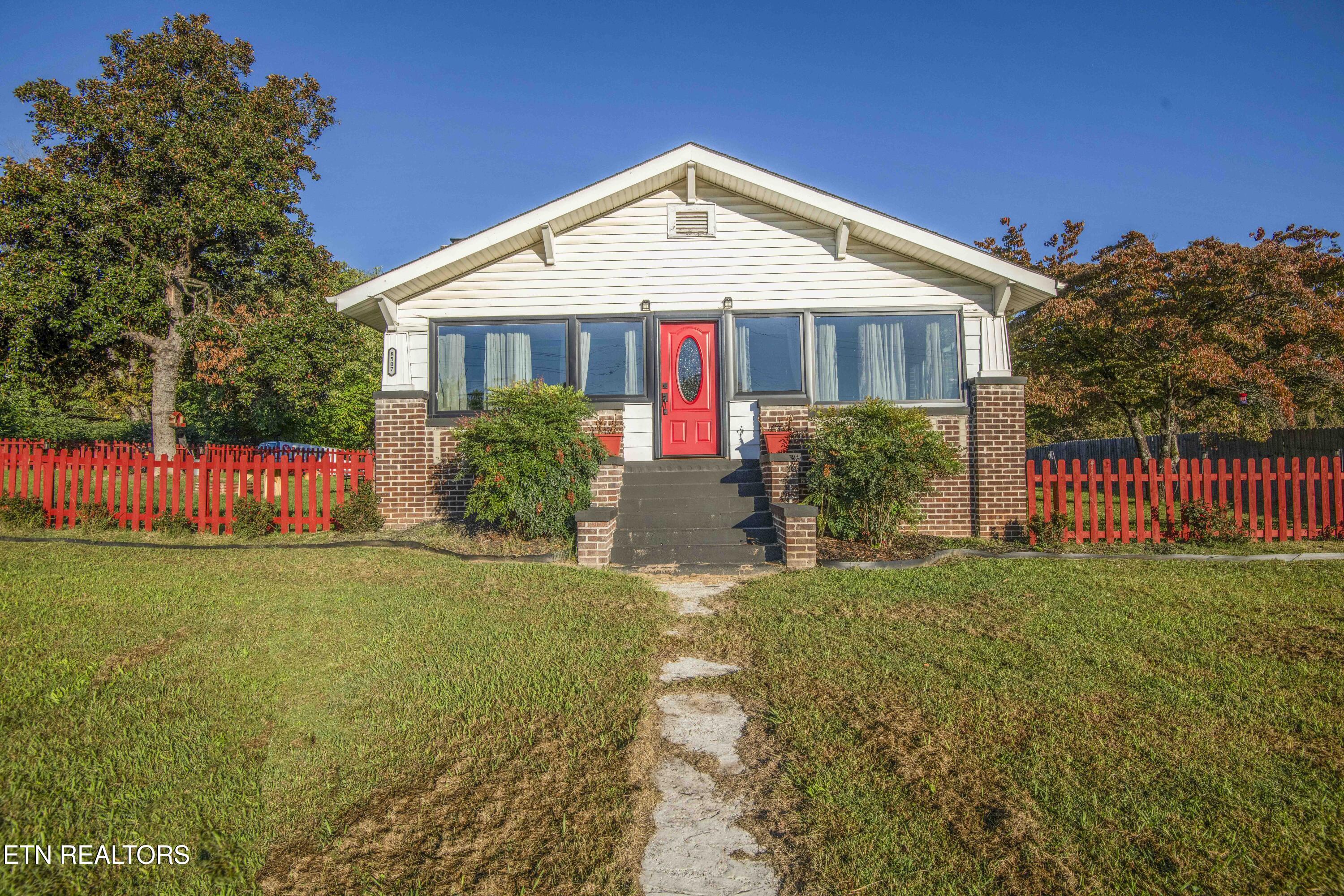 8507 Old Rutledge Pike Knoxville TN 37924