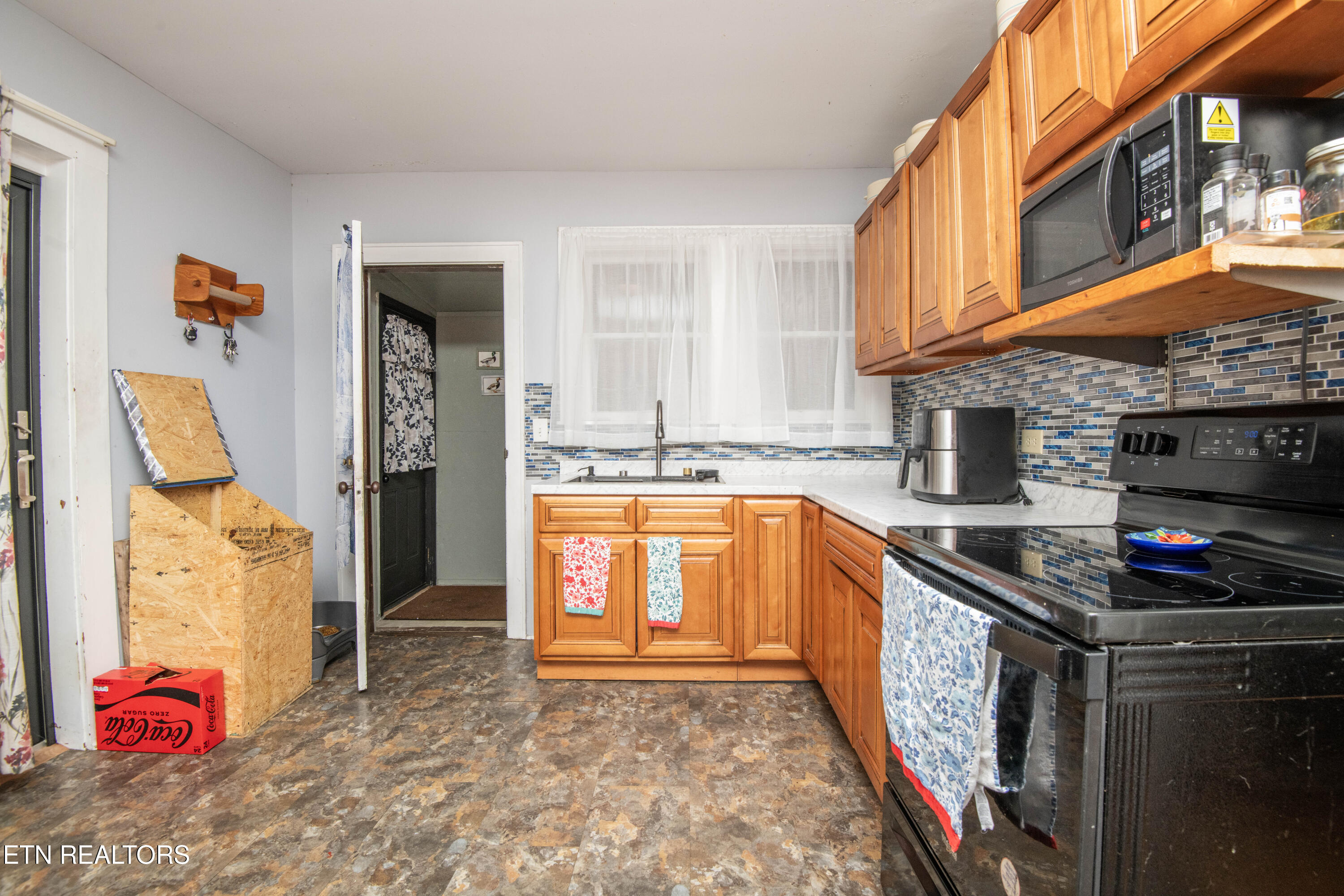 8507 Old Rutledge Pike Knoxville TN 37924