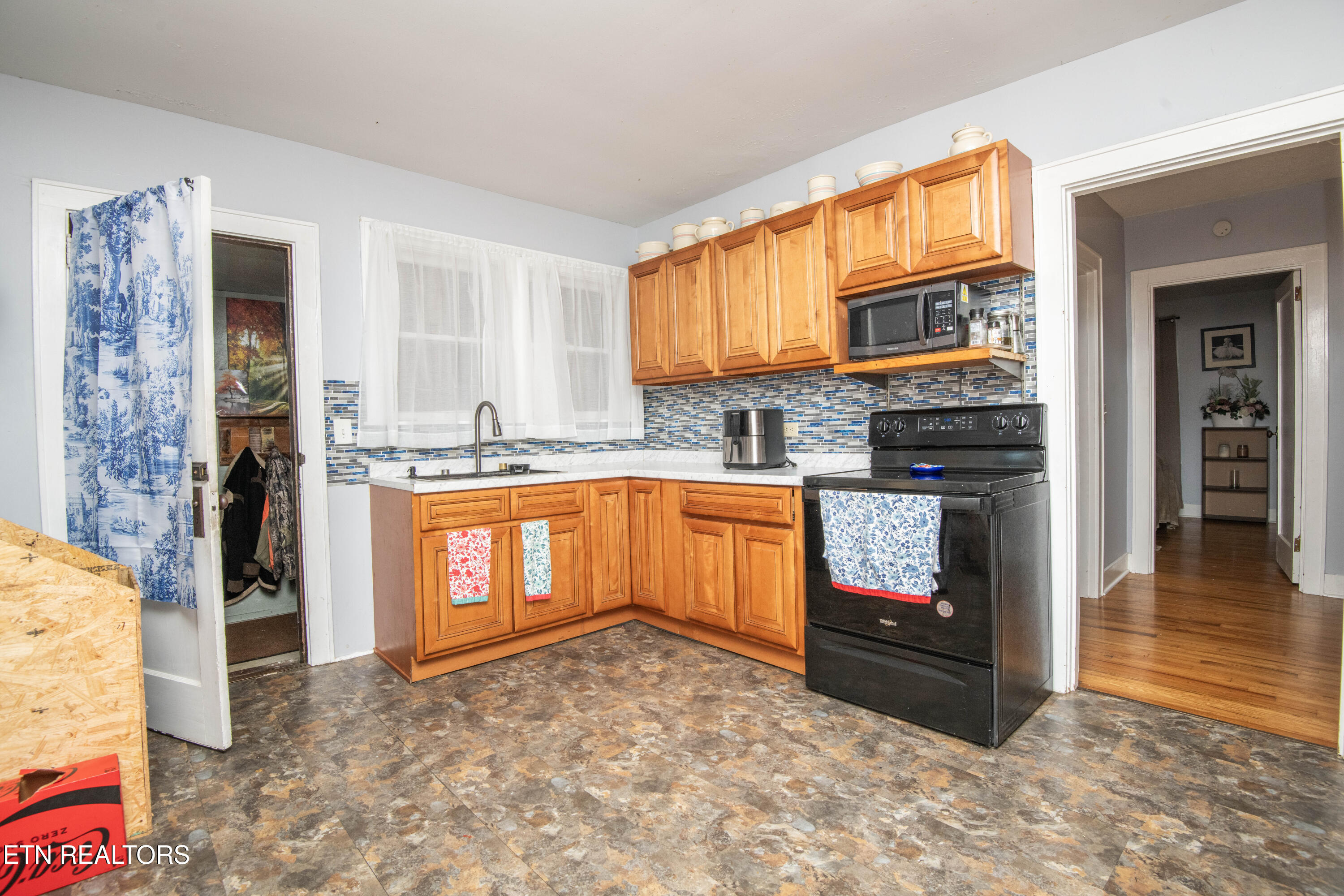8507 Old Rutledge Pike Knoxville TN 37924