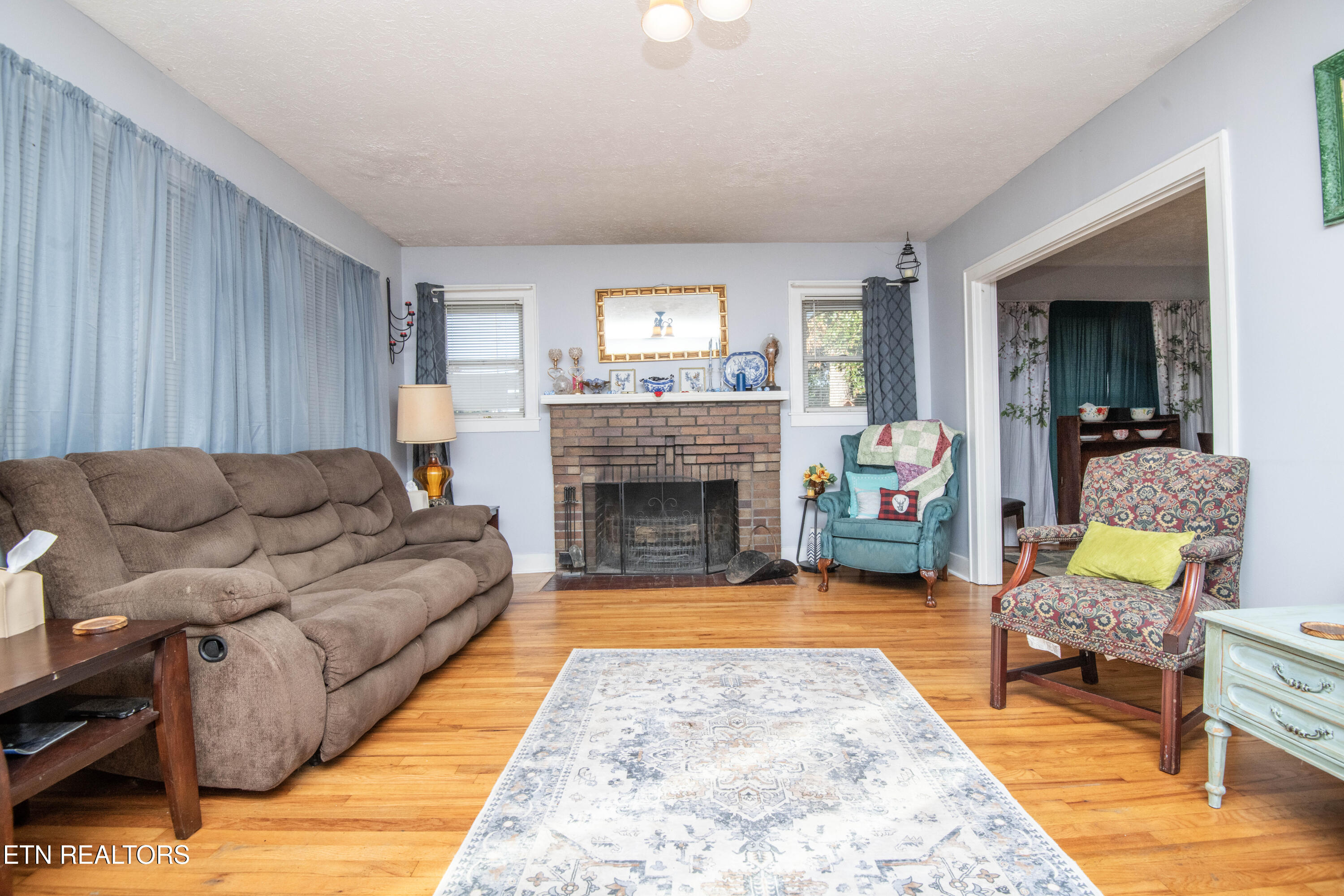 8507 Old Rutledge Pike Knoxville TN 37924
