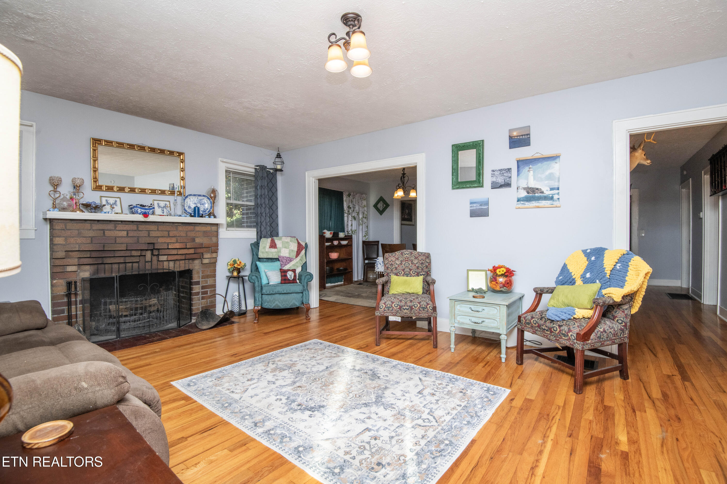 8507 Old Rutledge Pike Knoxville TN 37924