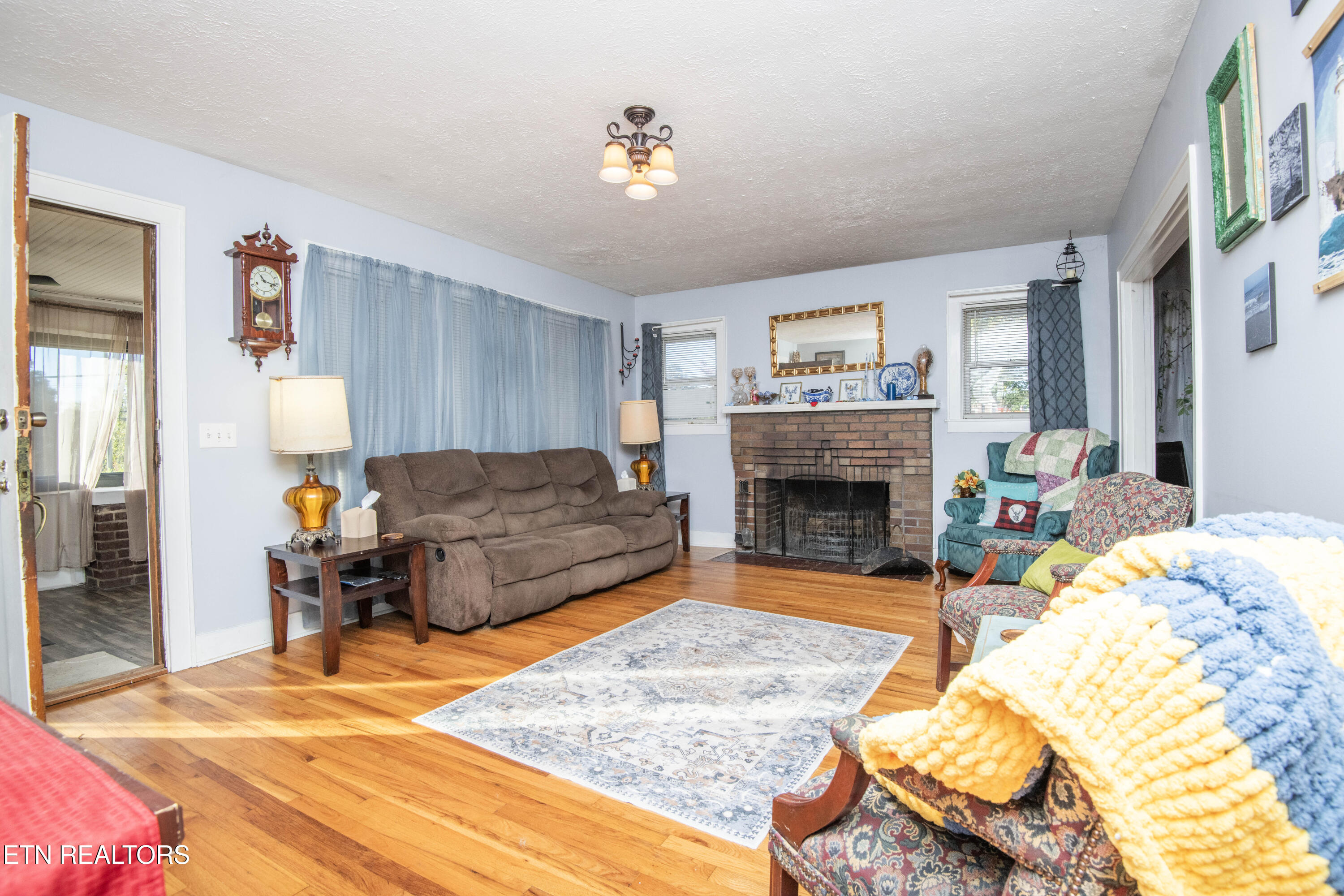 8507 Old Rutledge Pike Knoxville TN 37924