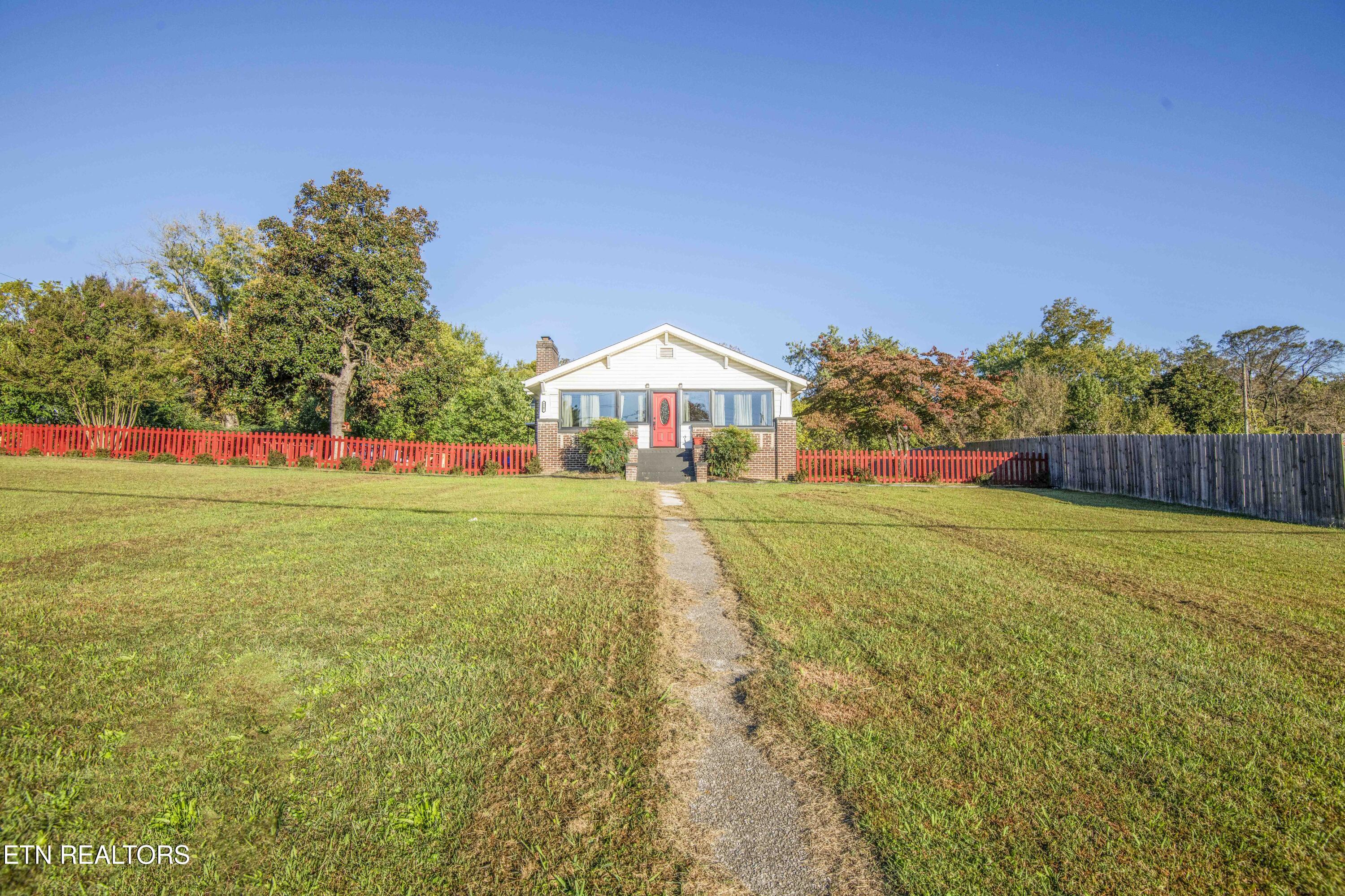 8507 Old Rutledge Pike Knoxville TN 37924