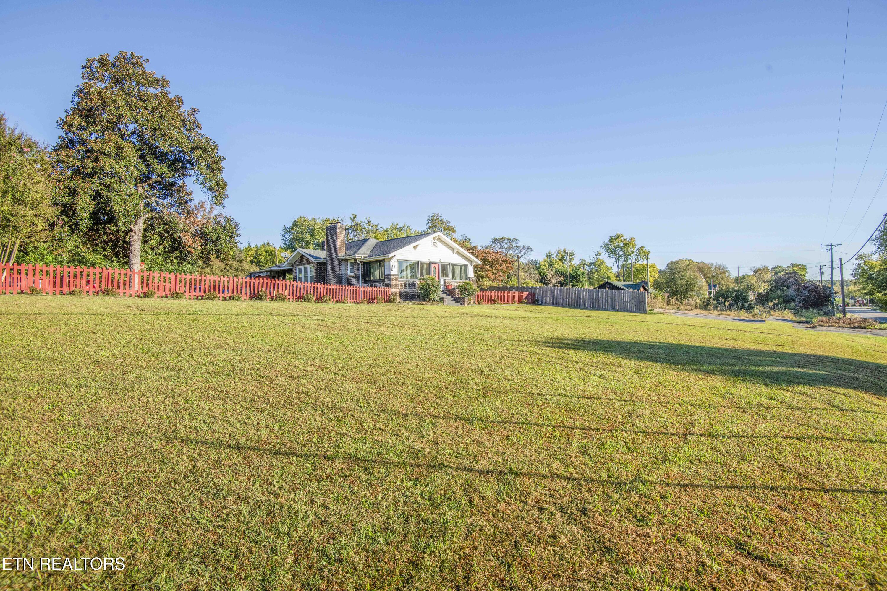 8507 Old Rutledge Pike Knoxville TN 37924