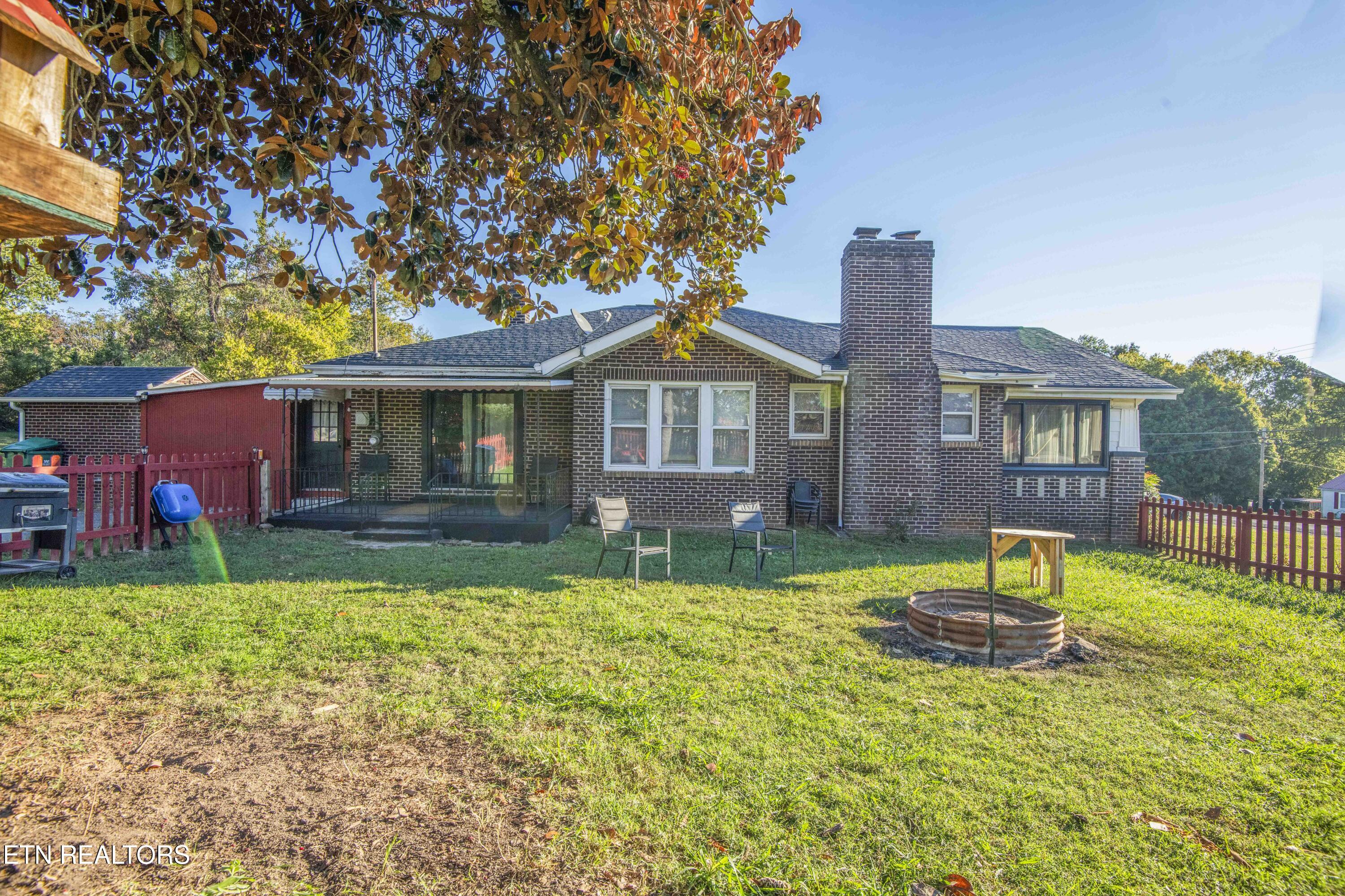 8507 Old Rutledge Pike Knoxville TN 37924