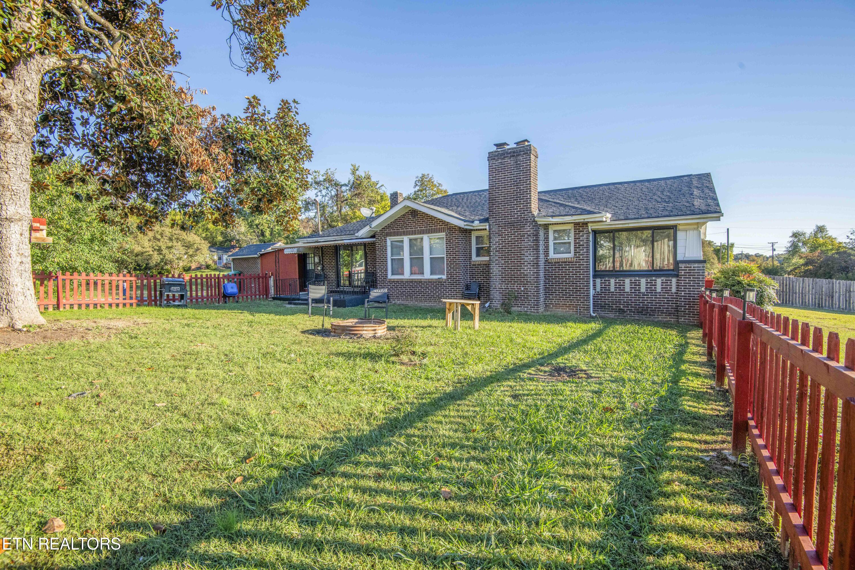 8507 Old Rutledge Pike Knoxville TN 37924